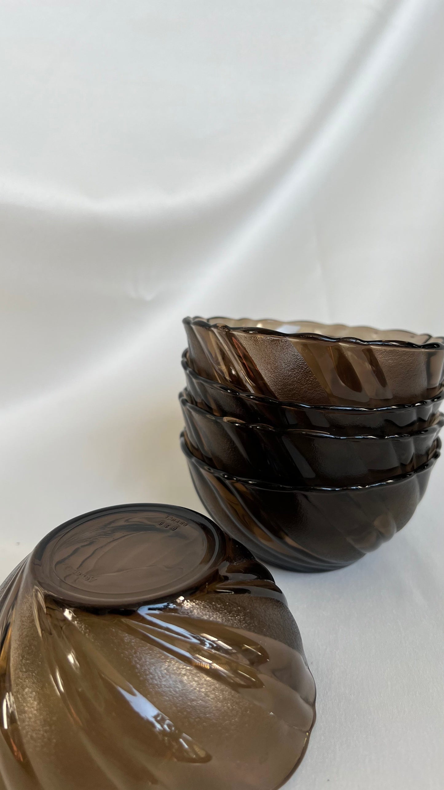 Smokey Bowls | קערות מעושנות