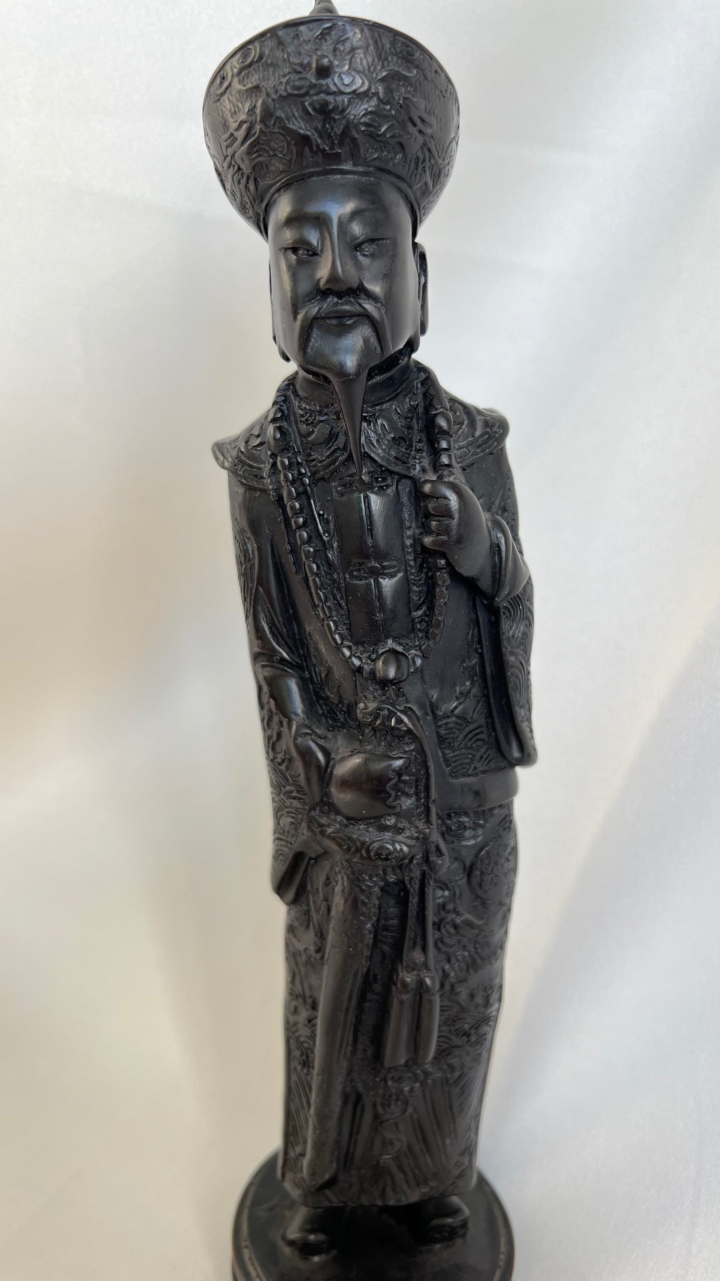 Chinese status | פסלים סיניים