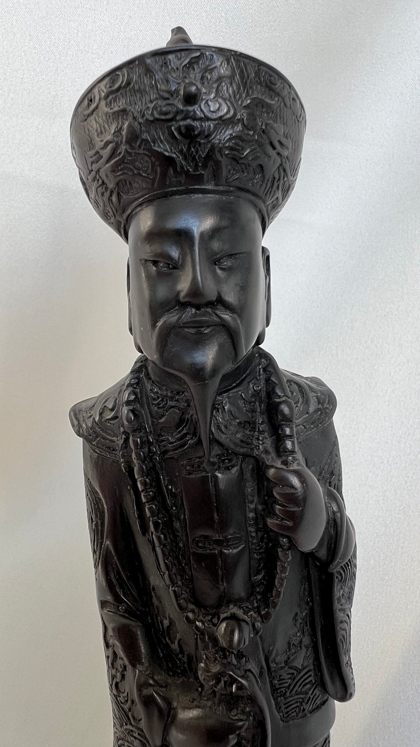 Chinese status | פסלים סיניים