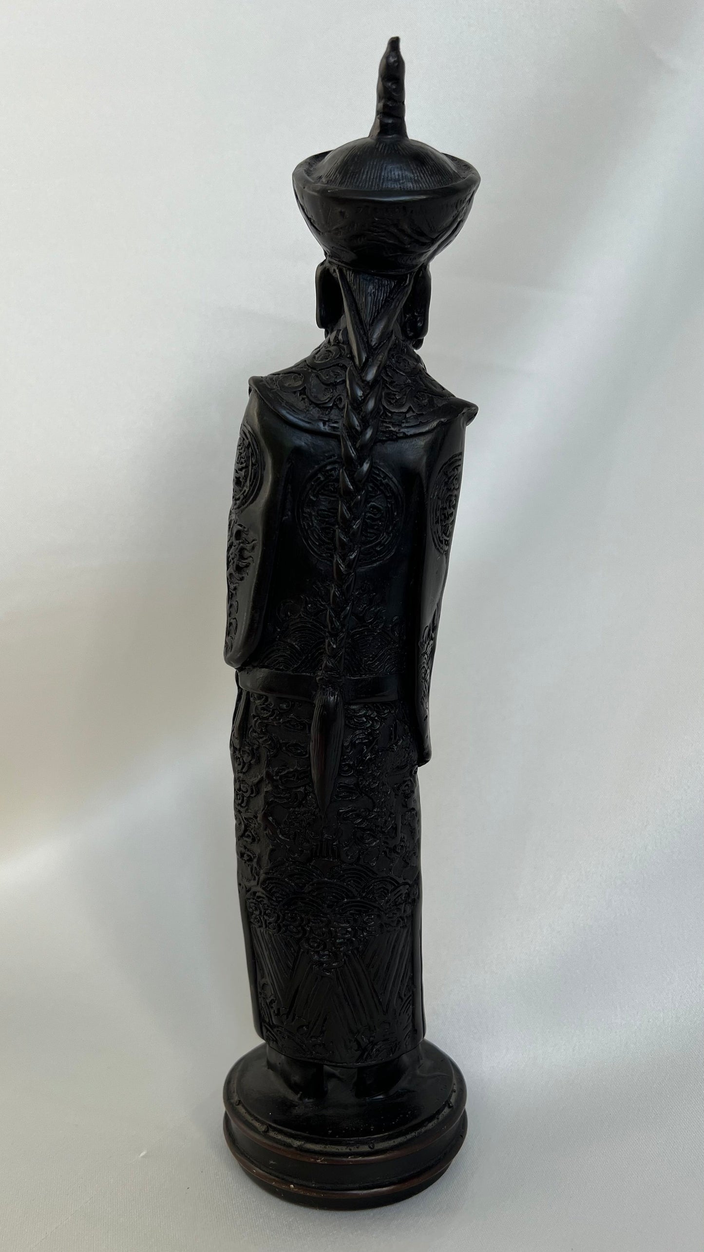 Chinese status | פסלים סיניים