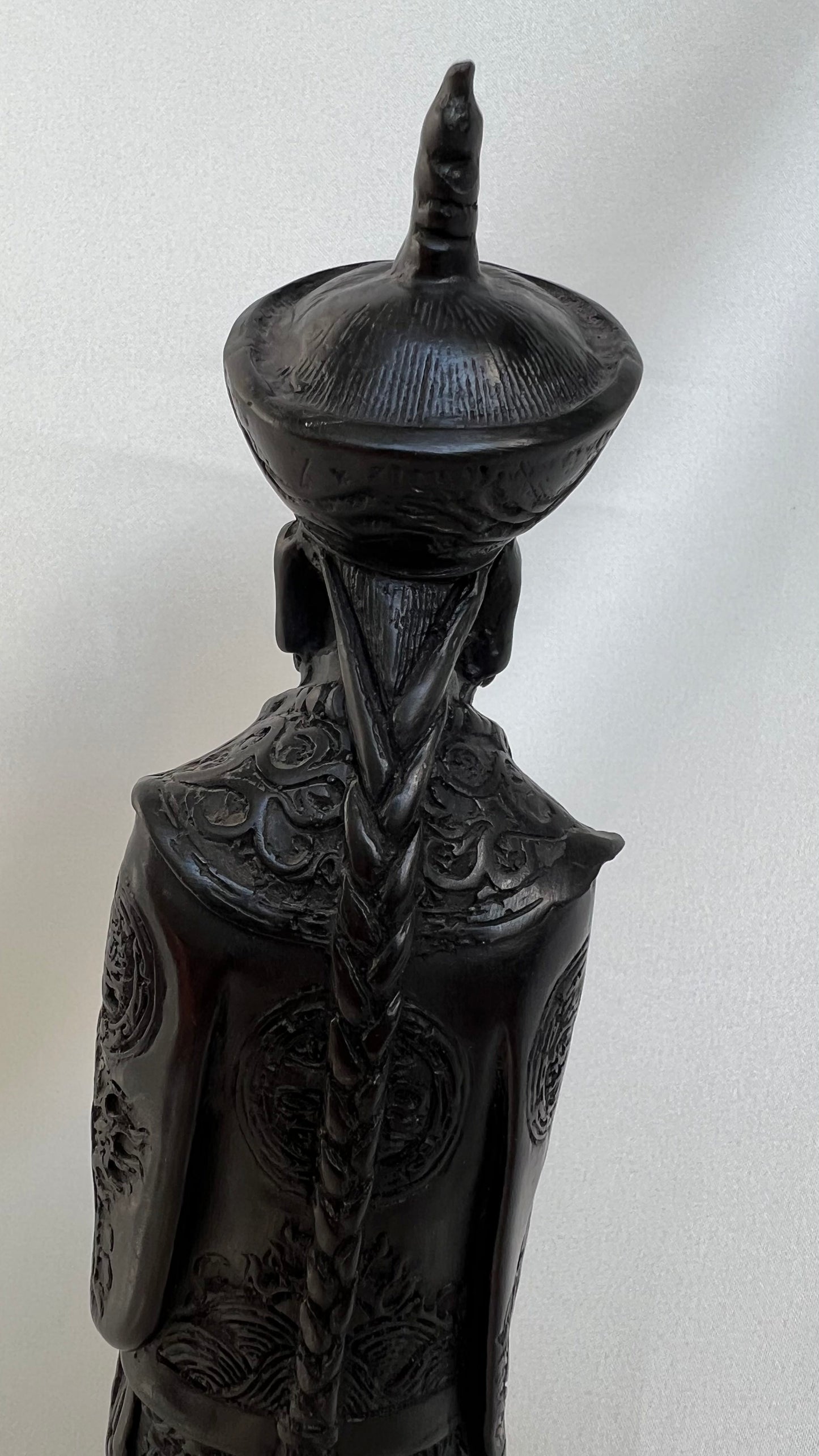 Chinese status | פסלים סיניים