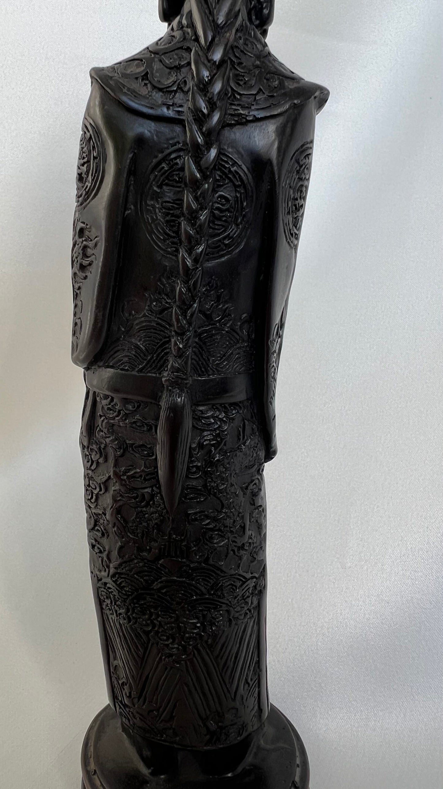 Chinese status | פסלים סיניים