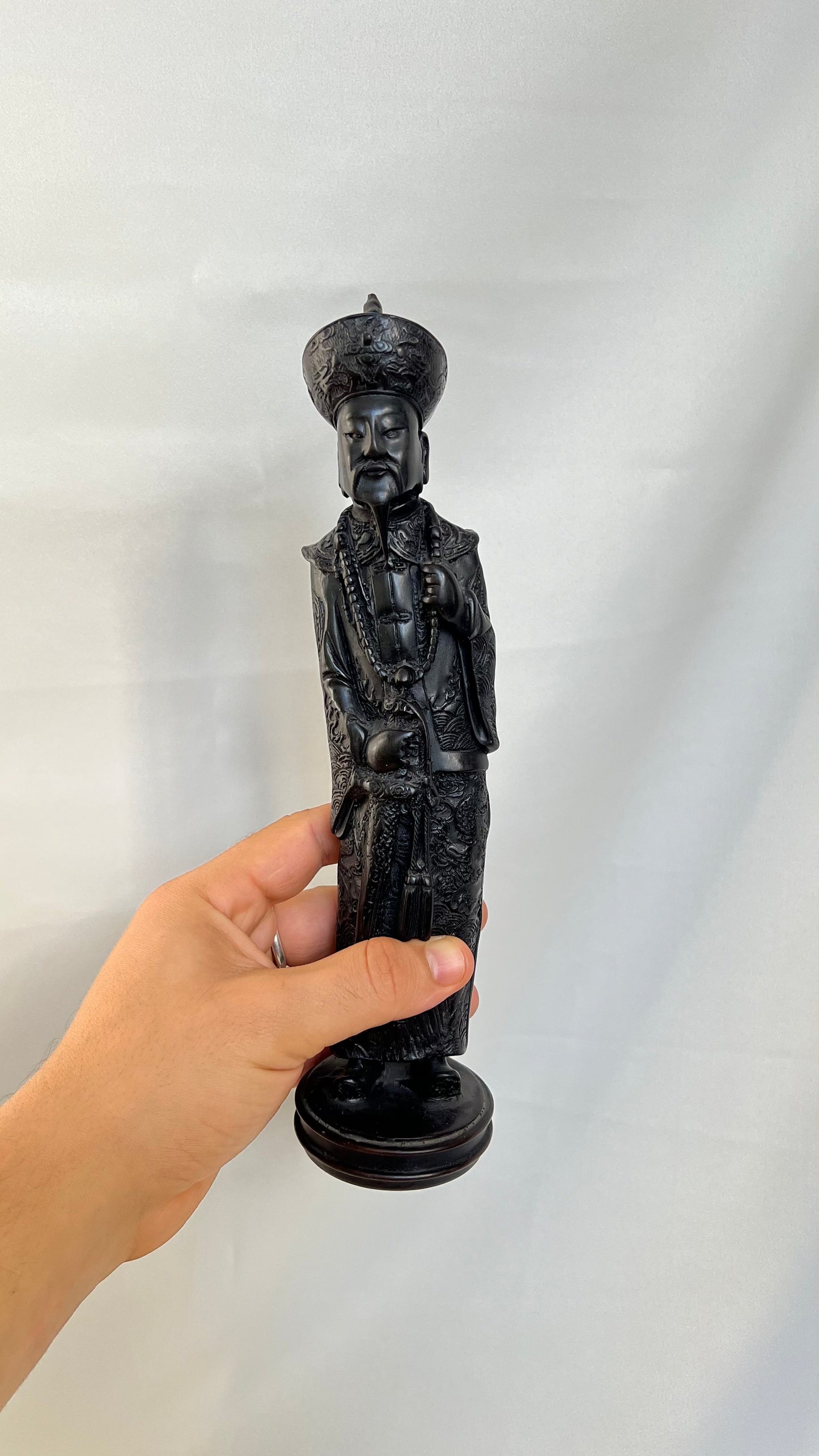 Chinese status | פסלים סיניים