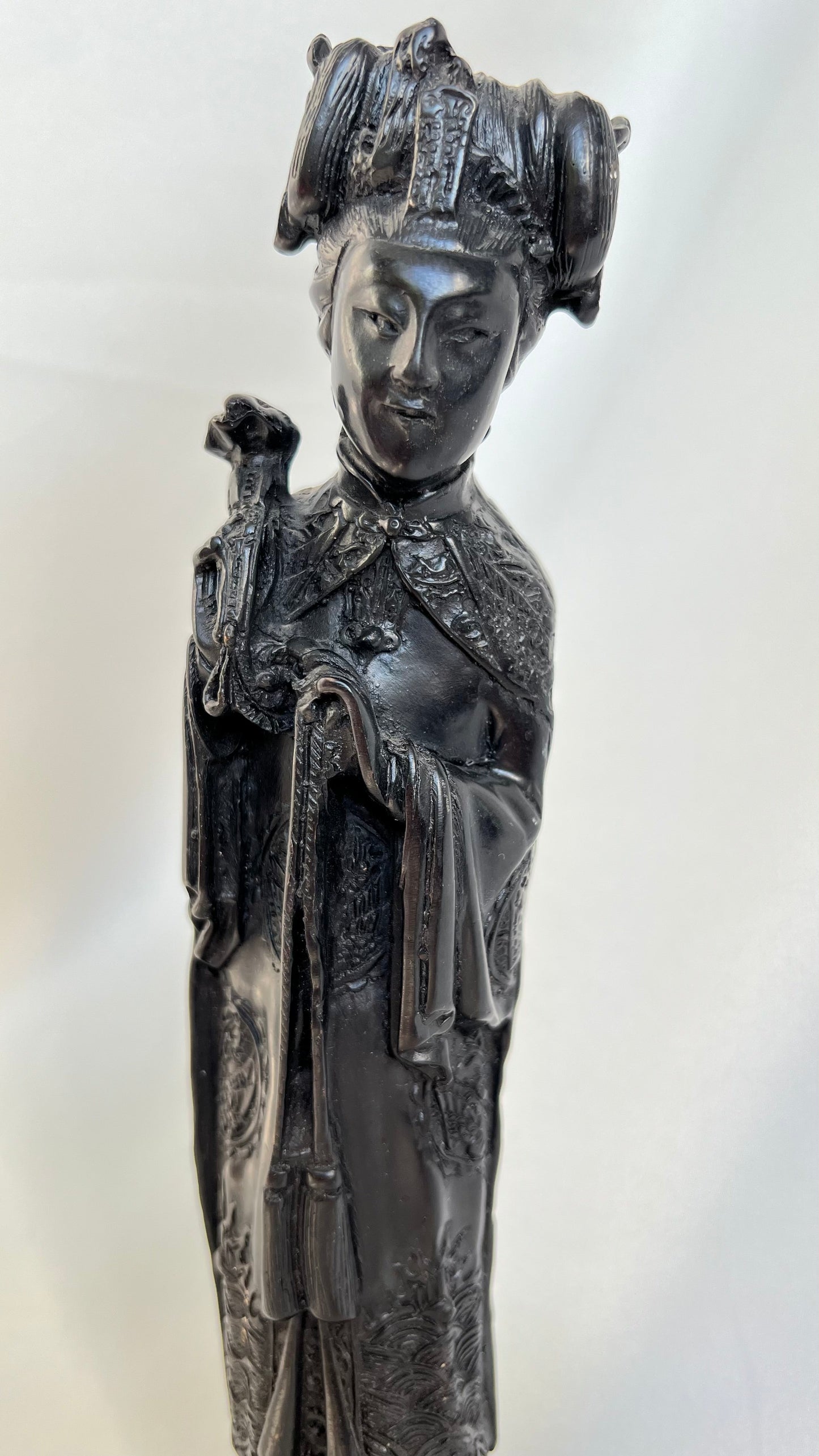 Chinese status | פסלים סיניים