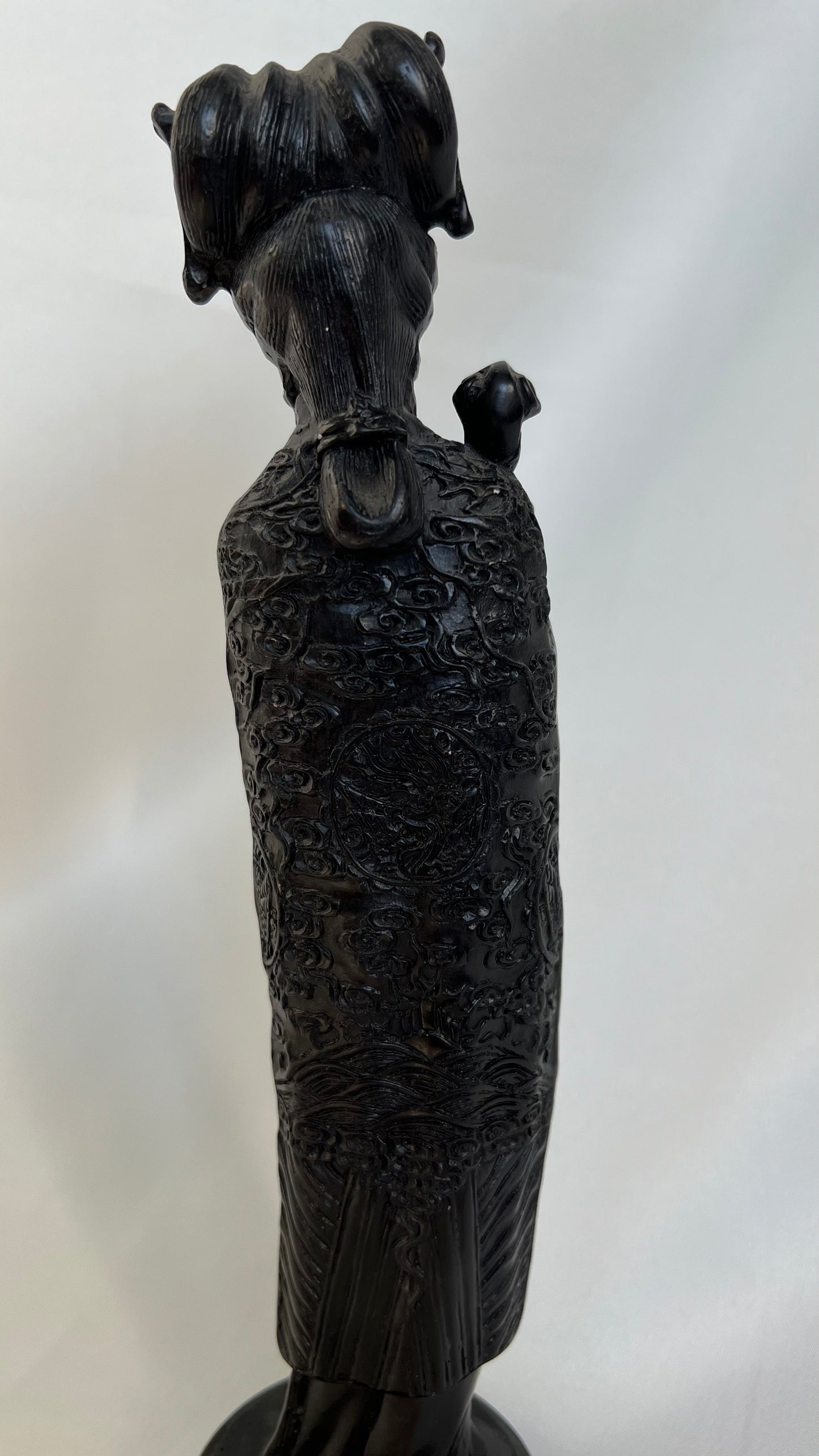 Chinese status | פסלים סיניים