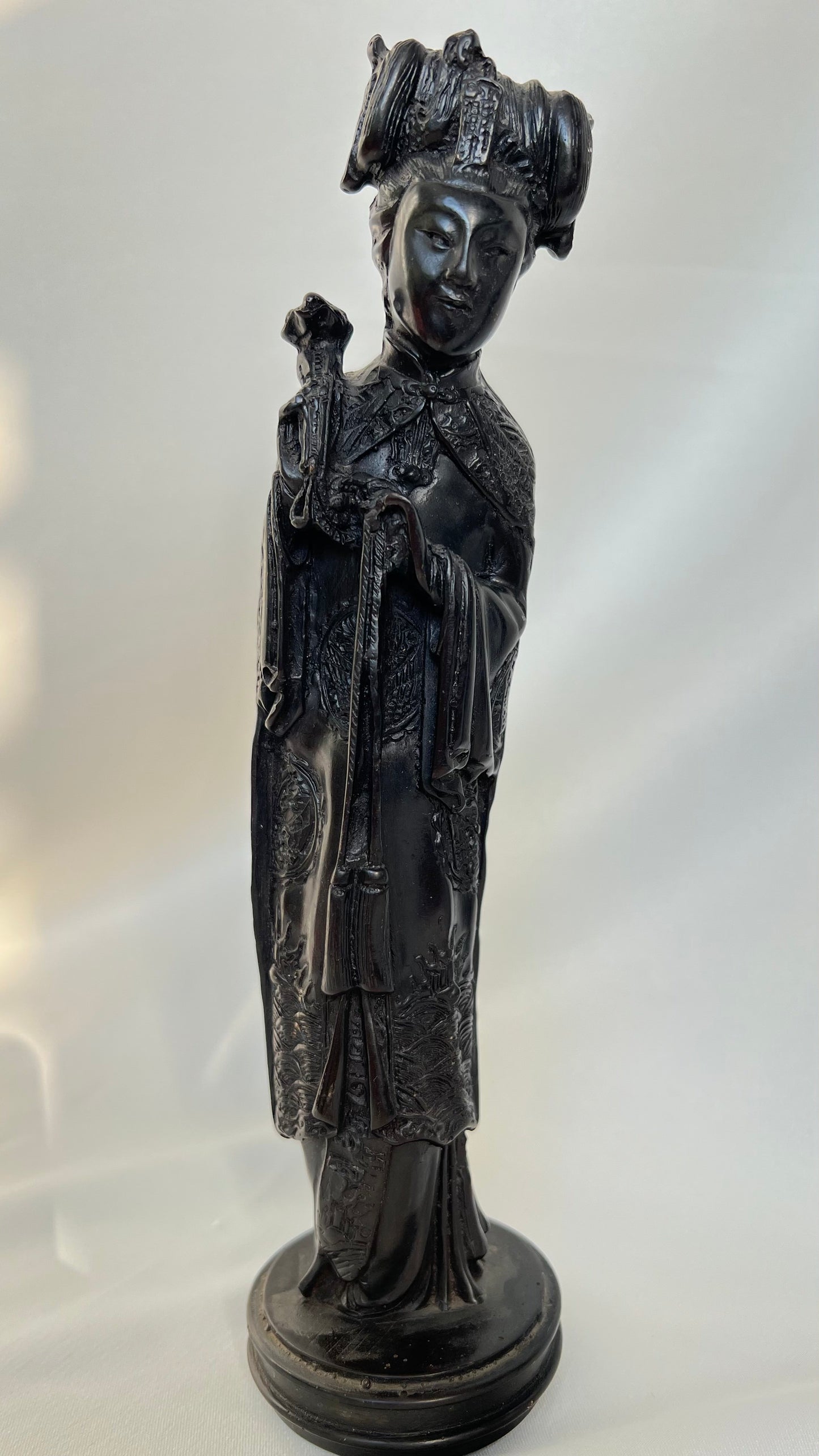 Chinese status | פסלים סיניים