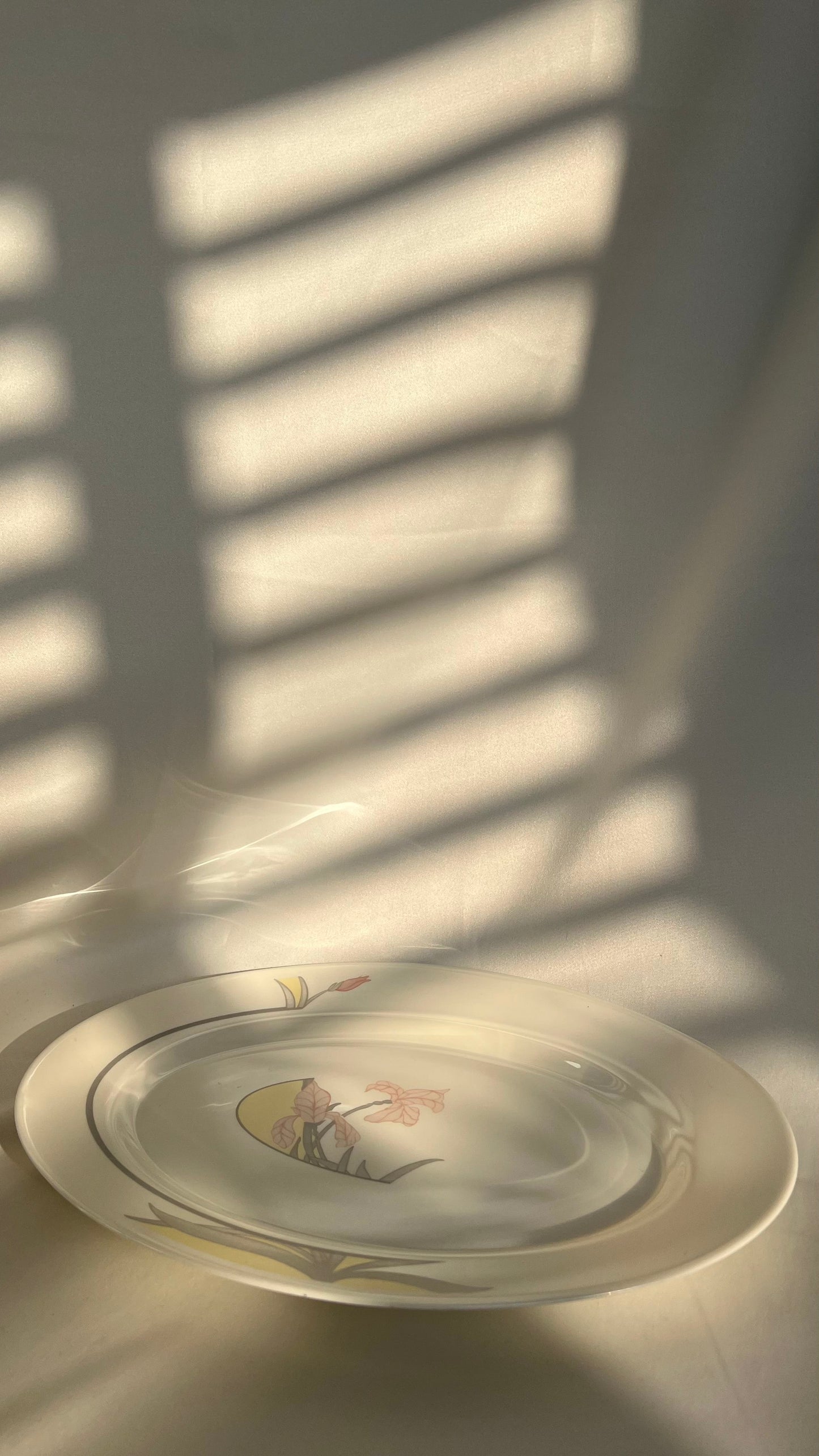 French Platter | כלי הגשה צרפתי