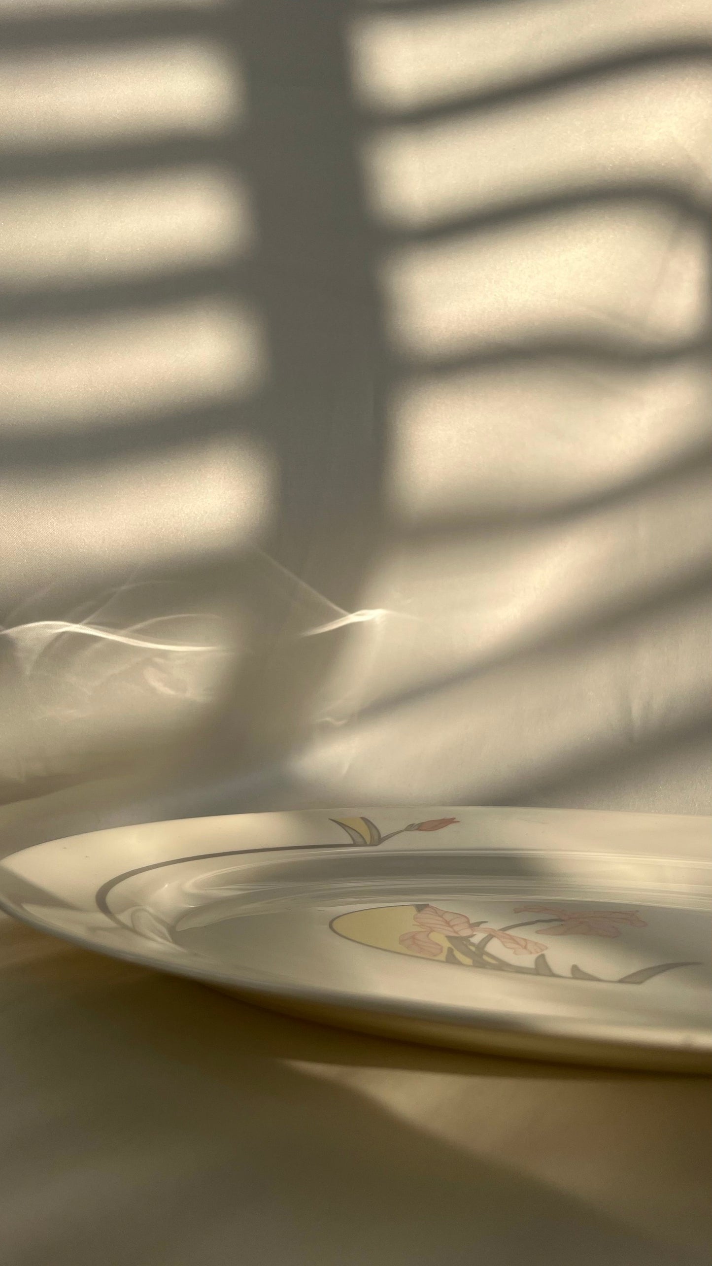 French Platter | כלי הגשה צרפתי