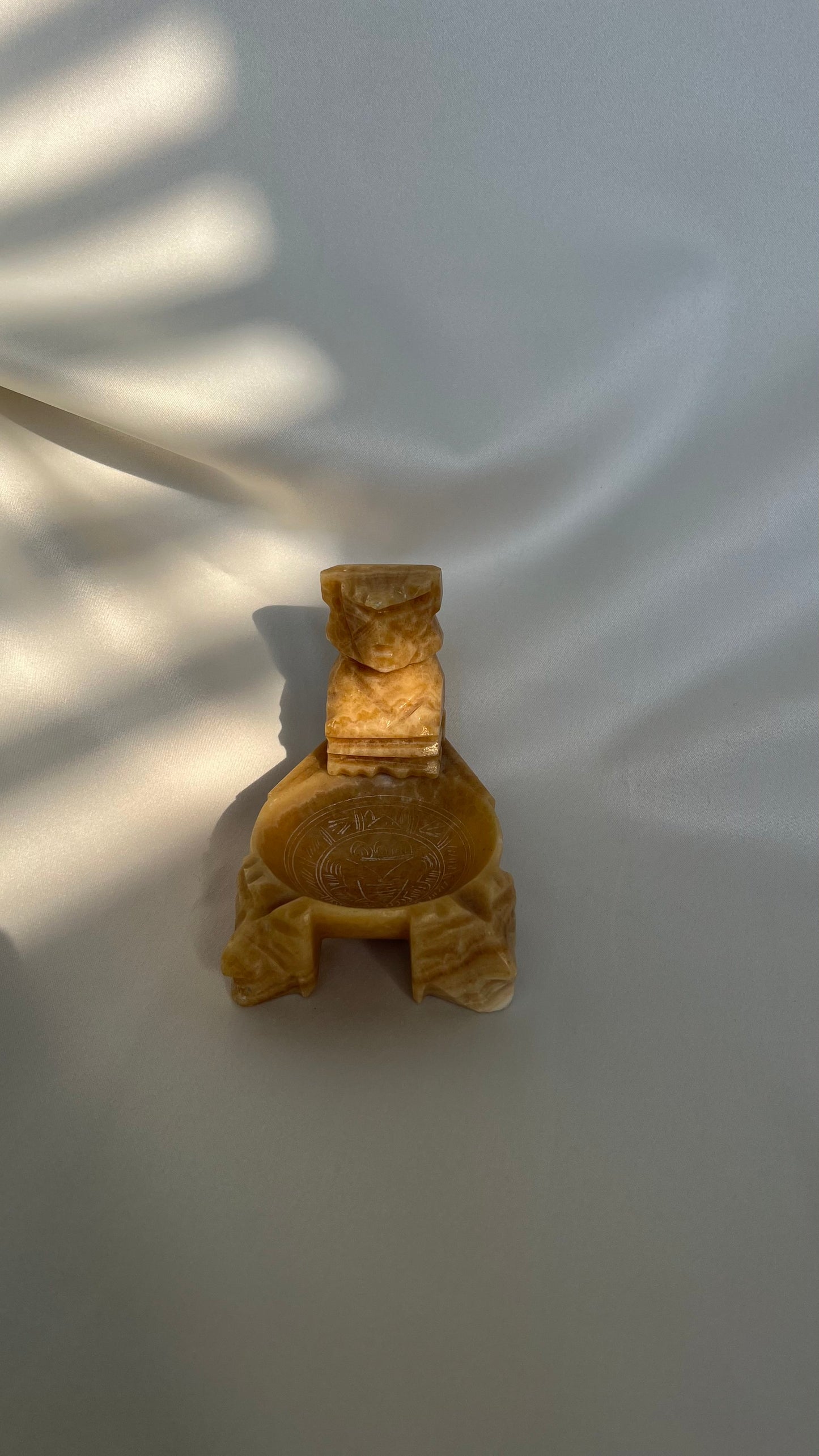 Mexican Ashtray | מאפרה מקסיקנית