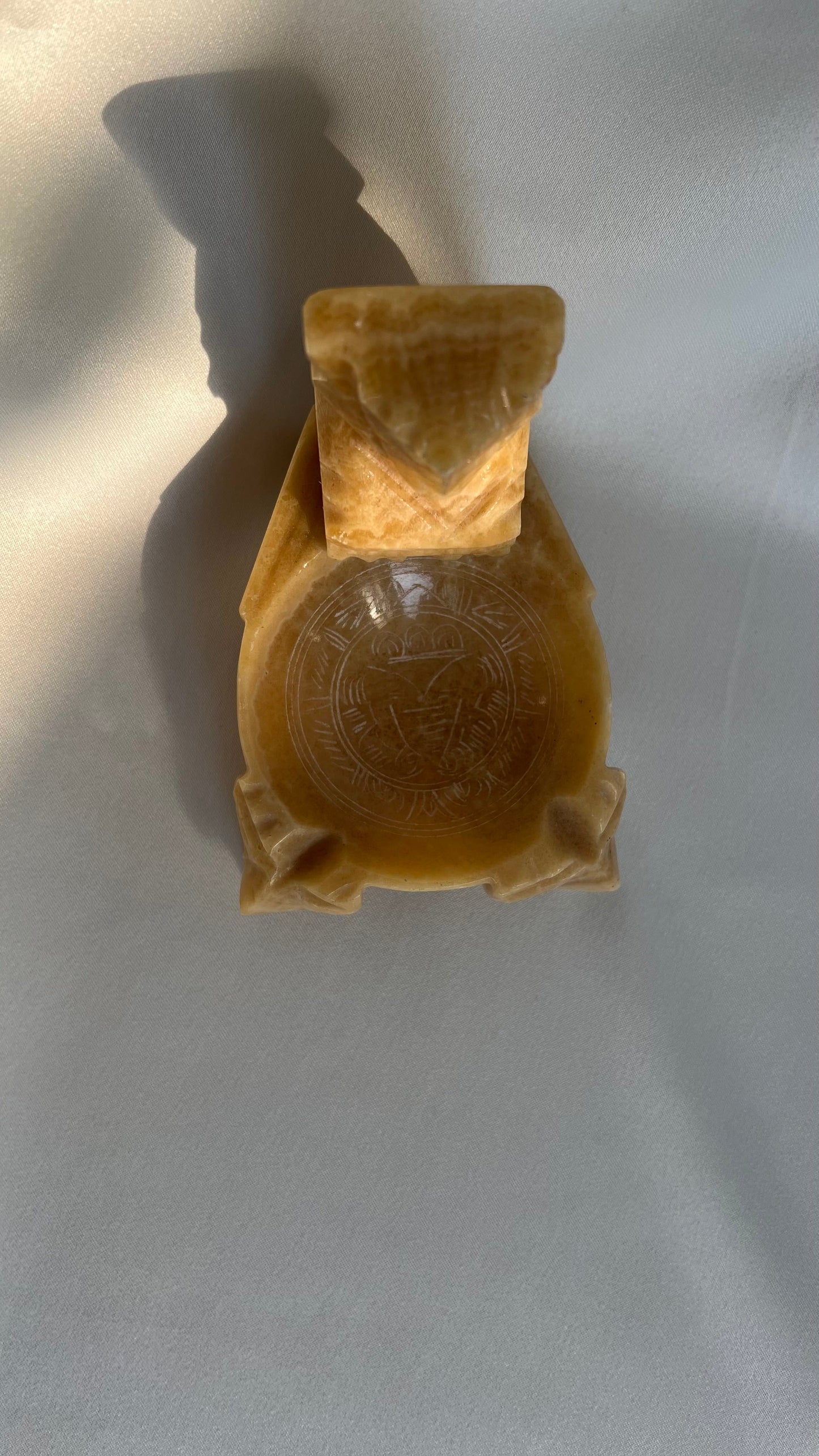 Mexican Ashtray | מאפרה מקסיקנית