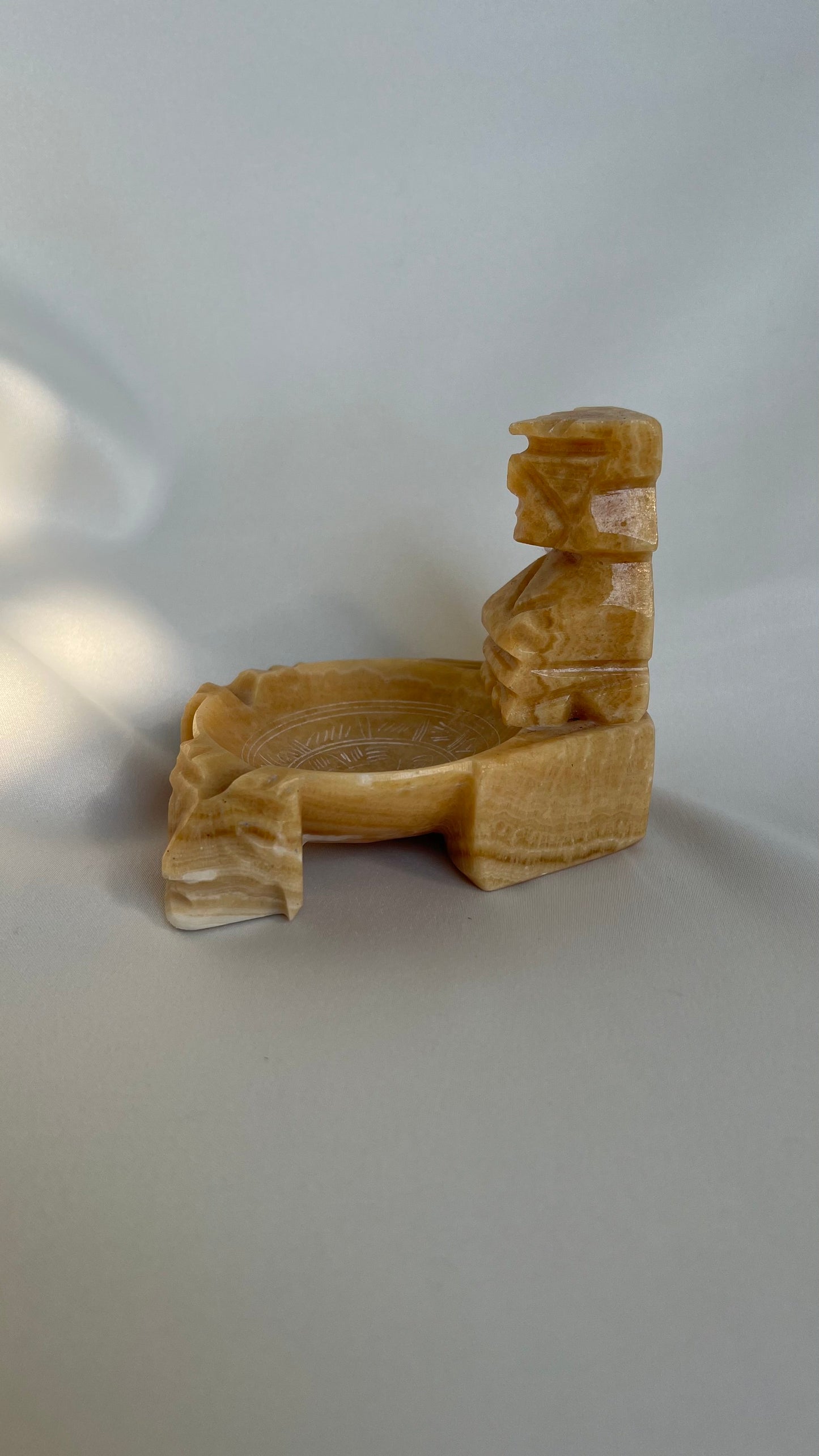 Mexican Ashtray | מאפרה מקסיקנית