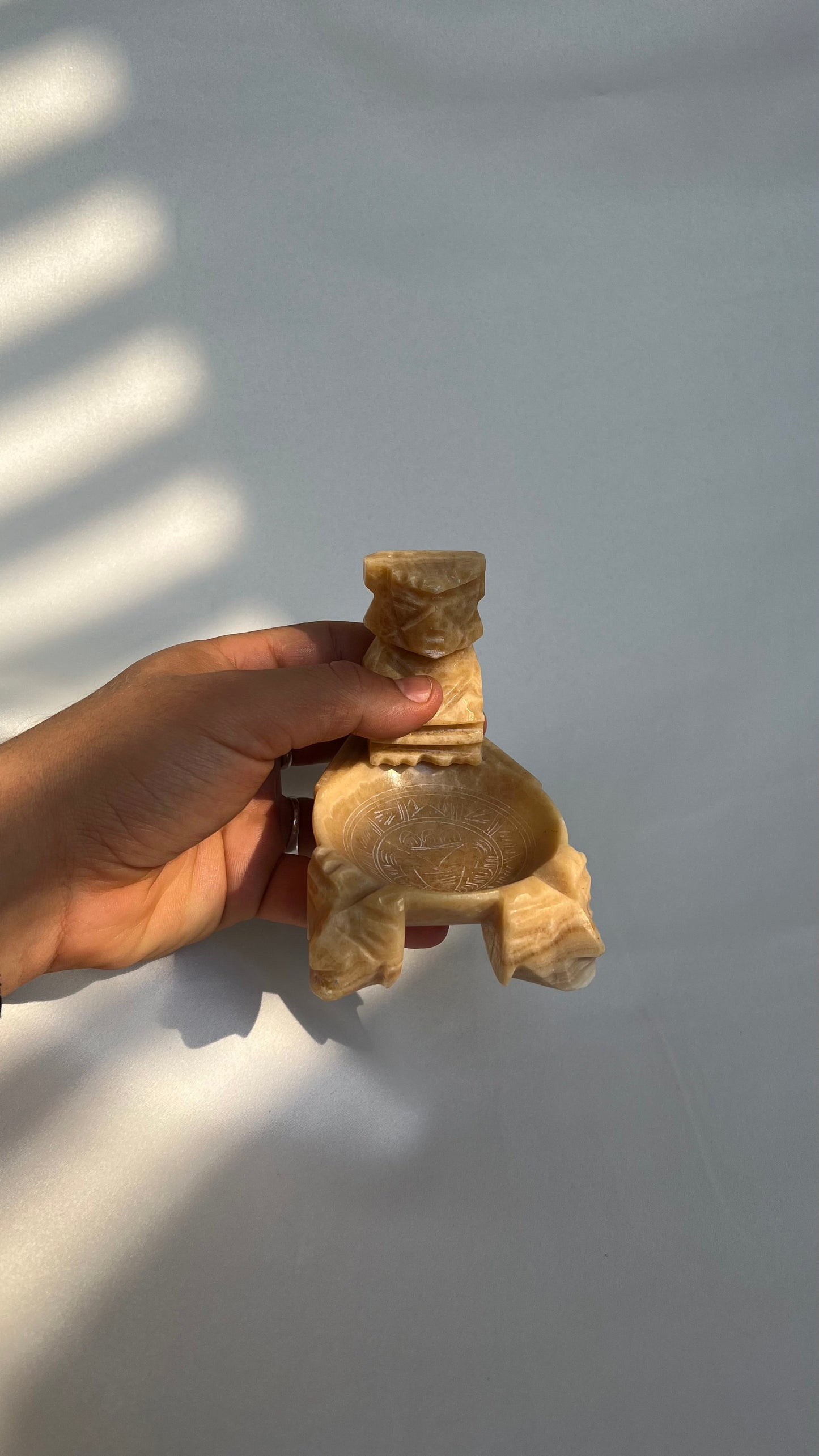 Mexican Ashtray | מאפרה מקסיקנית