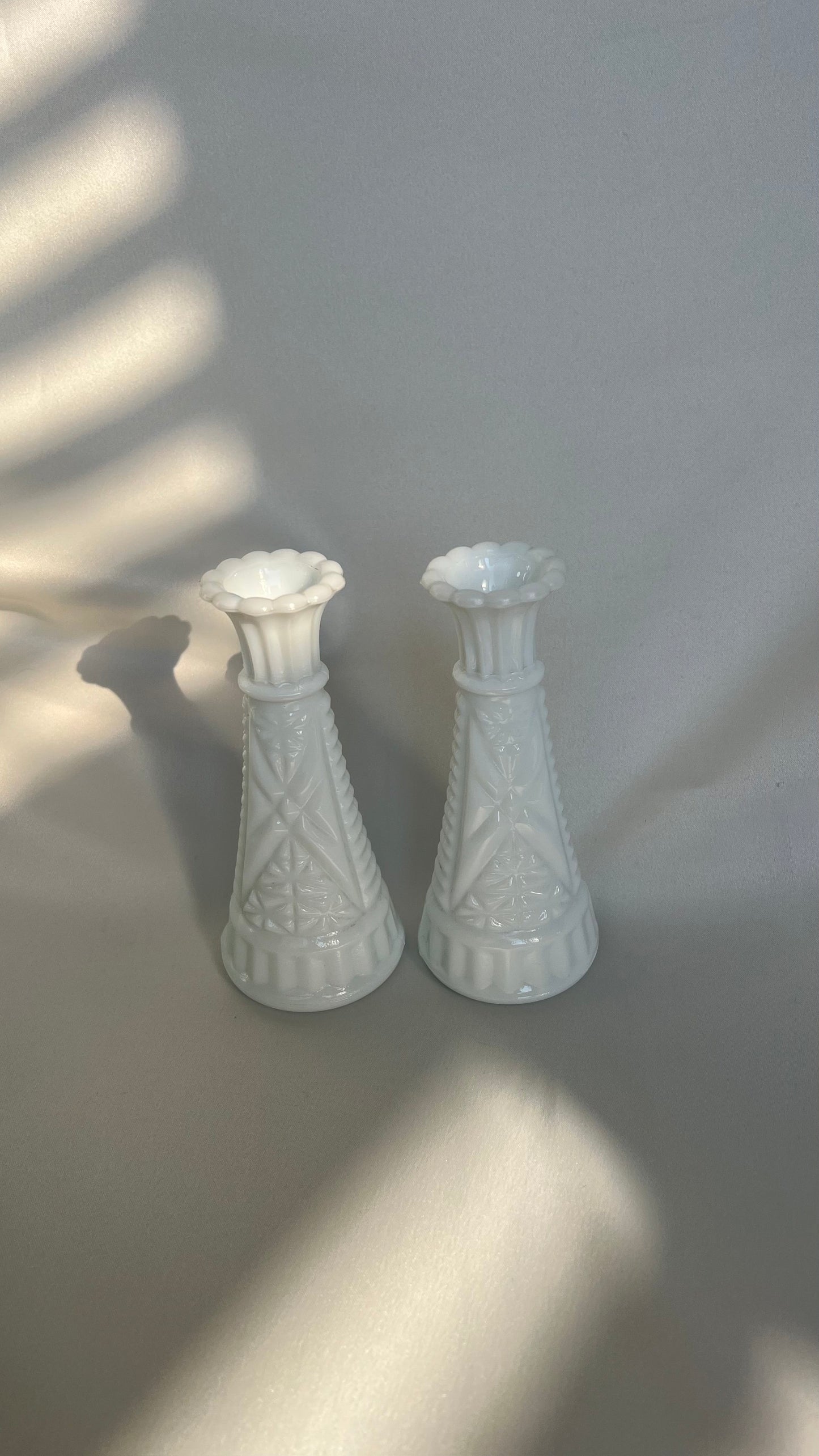 Candlesticks-Vases | פמוטים-אגרטלים