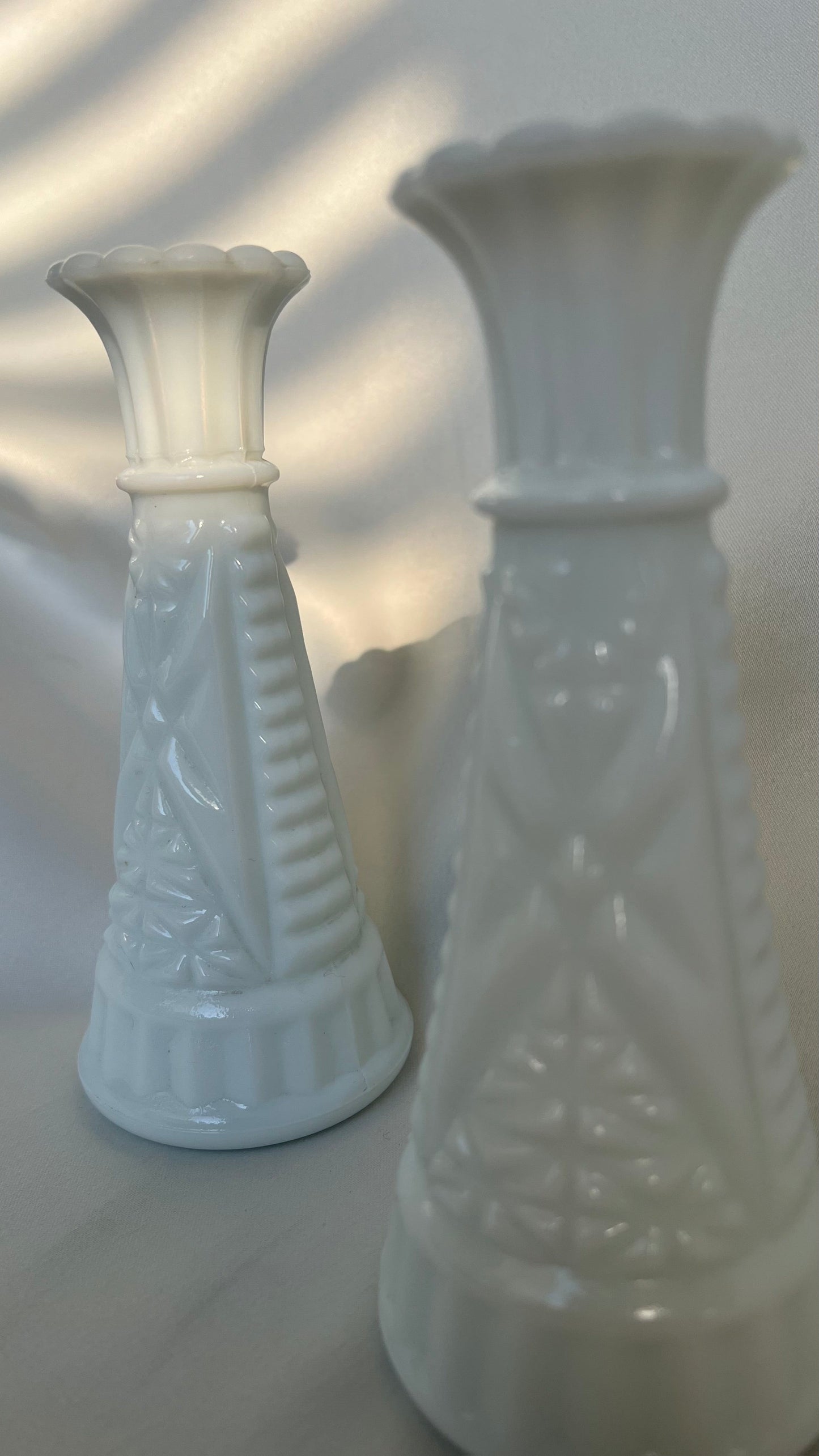 Candlesticks-Vases | פמוטים-אגרטלים