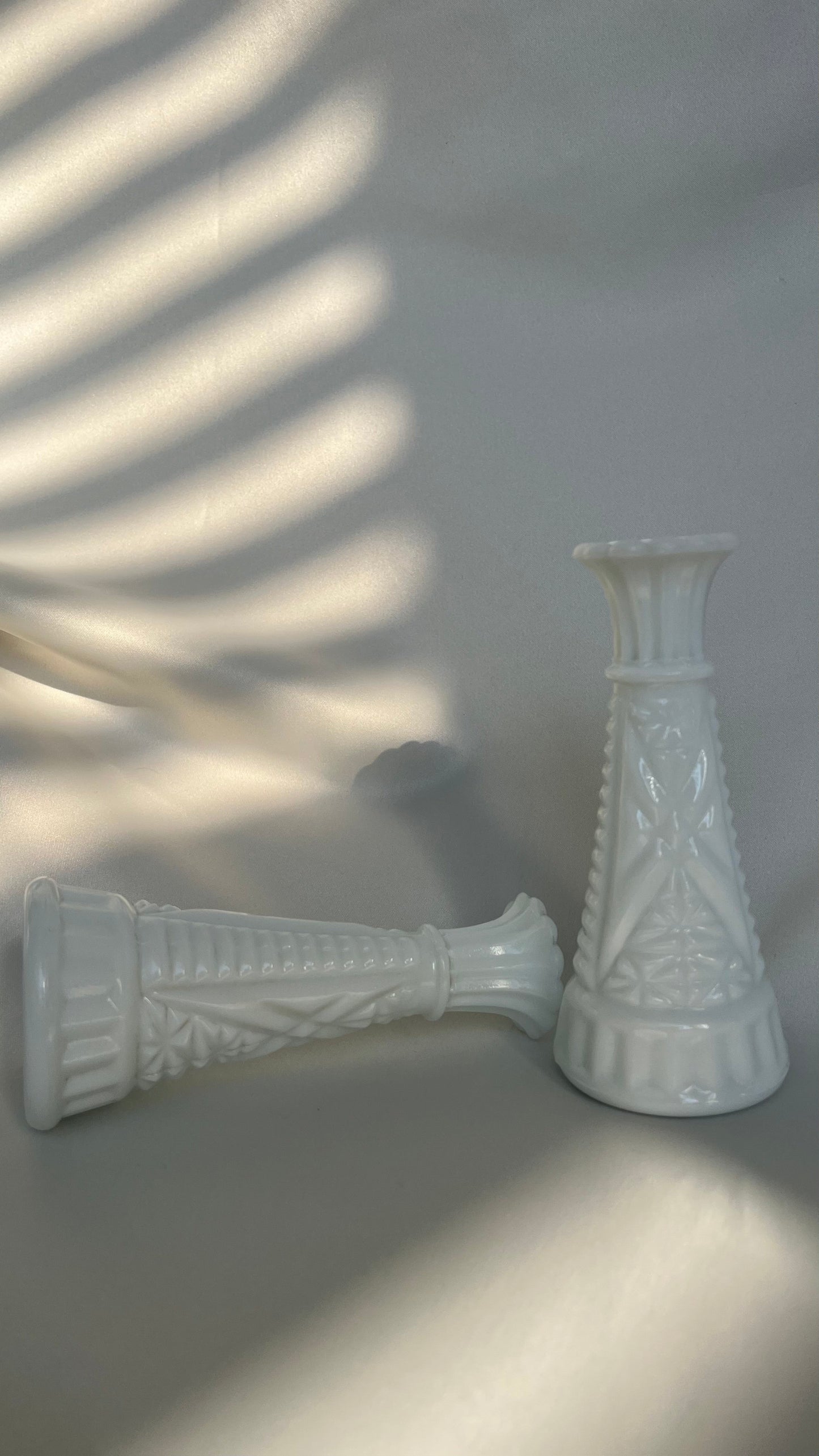 Candlesticks-Vases | פמוטים-אגרטלים