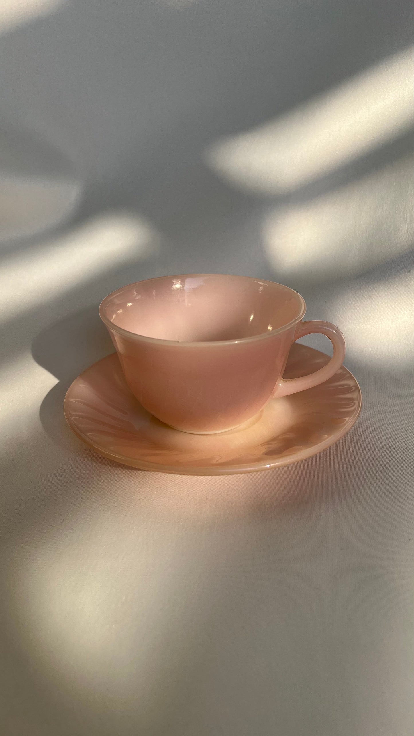 Fire King Cups | כוסות פייר קינג