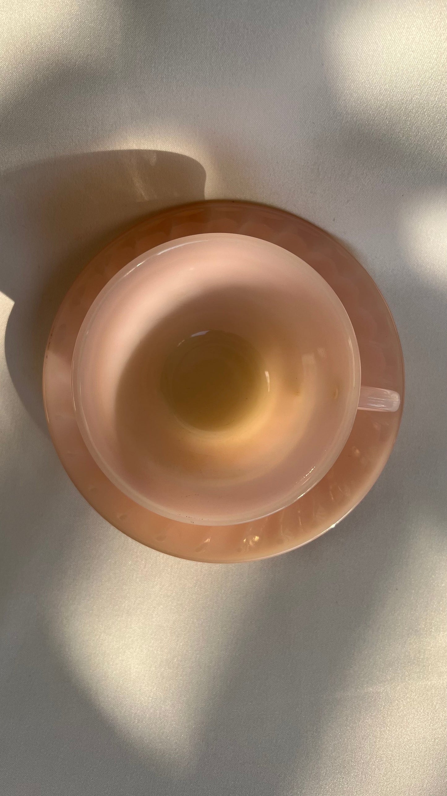Fire King Cups | כוסות פייר קינג