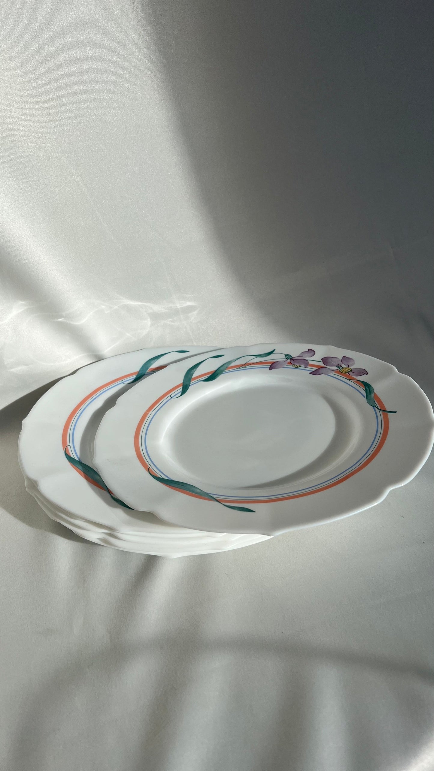 Arcopel Plates | צלחות ארקופל