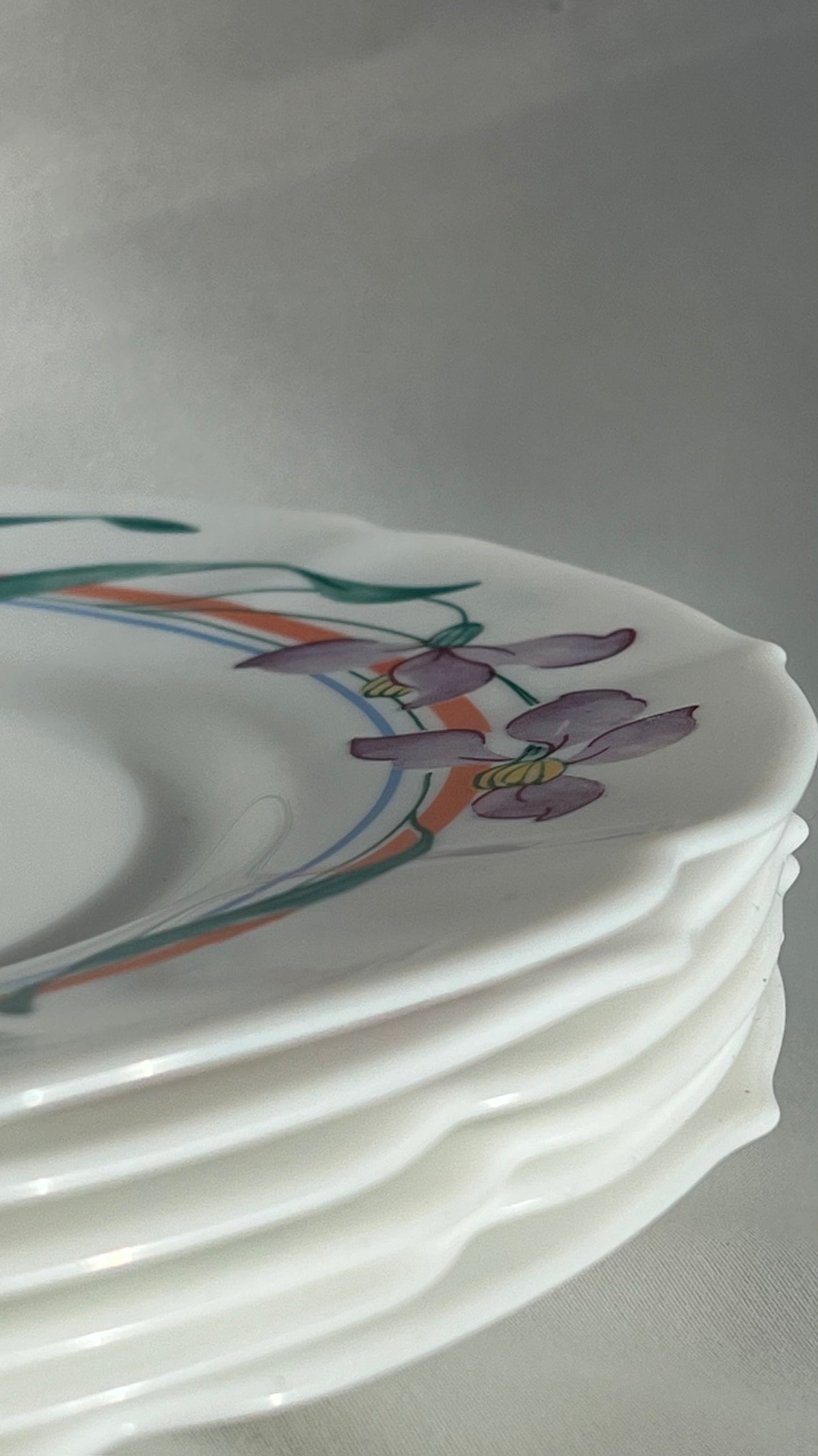 Arcopel Plates | צלחות ארקופל