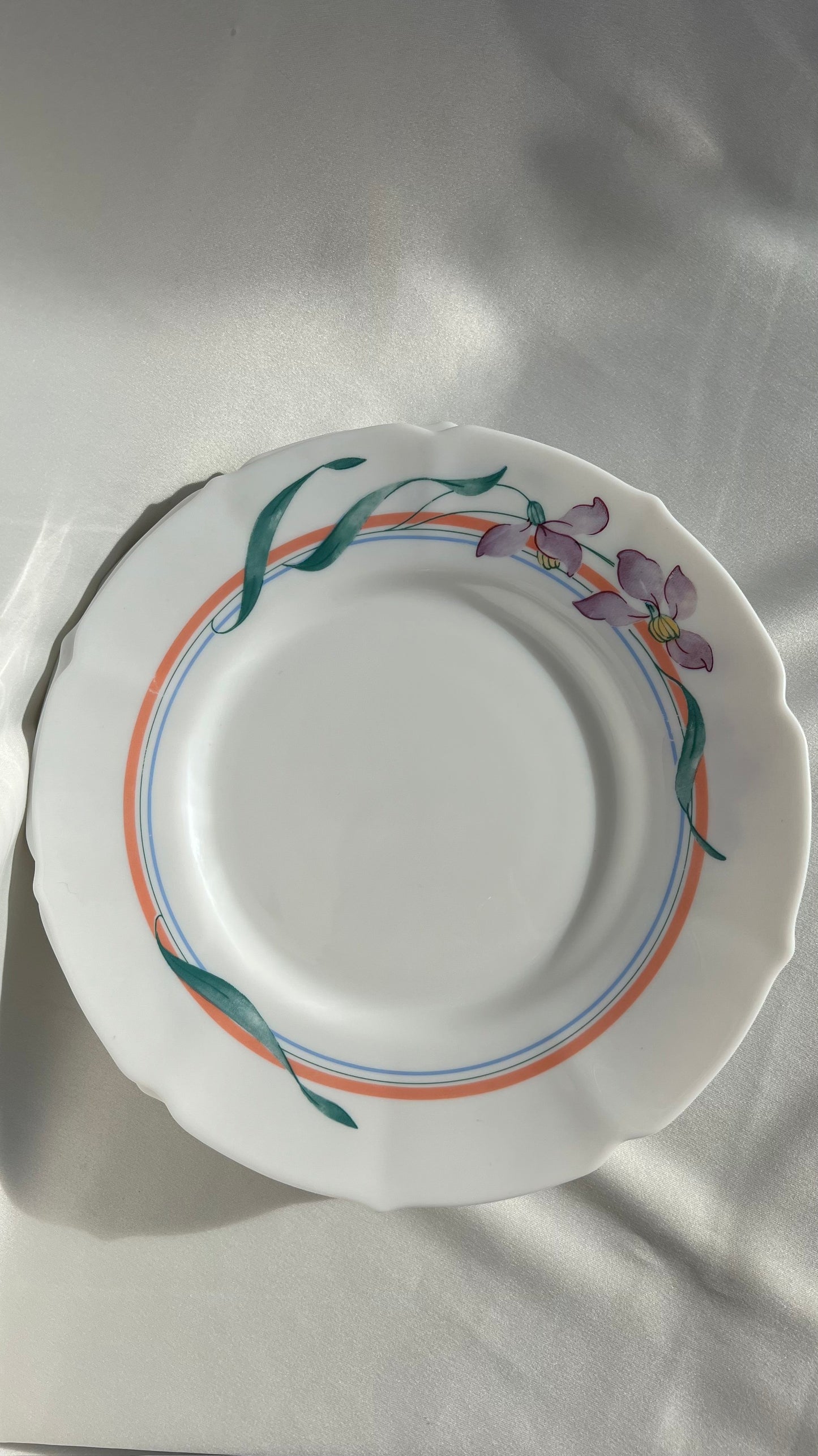 Arcopel Plates | צלחות ארקופל