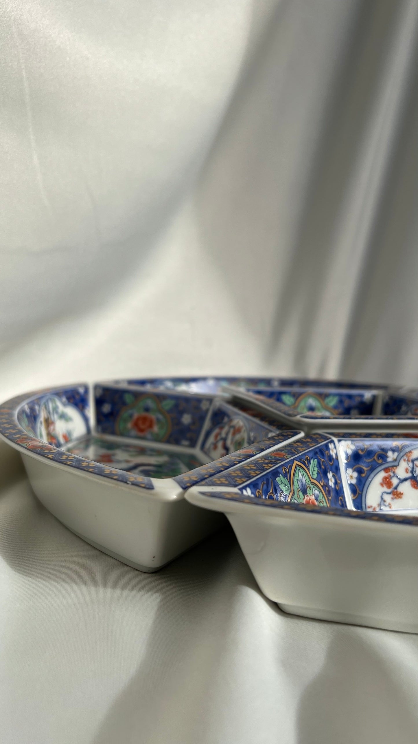 Imrai Serving Dish | כלי הגשה אימרי