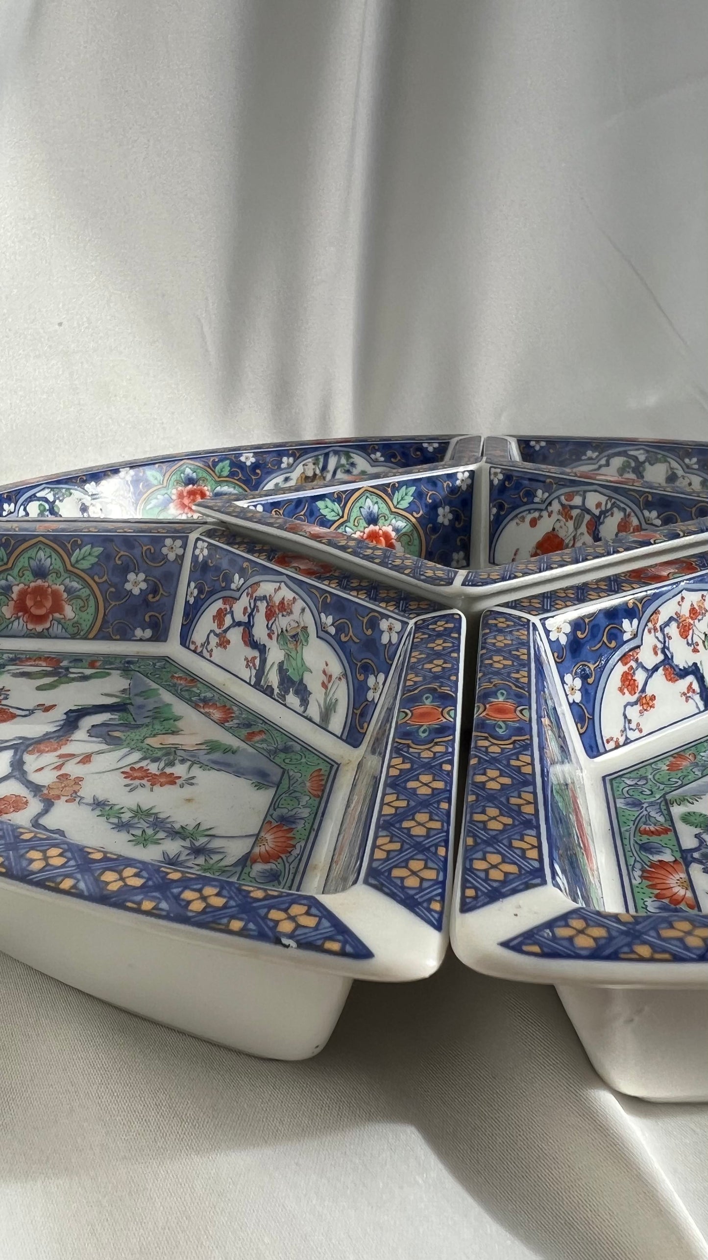 Imrai Serving Dish | כלי הגשה אימרי