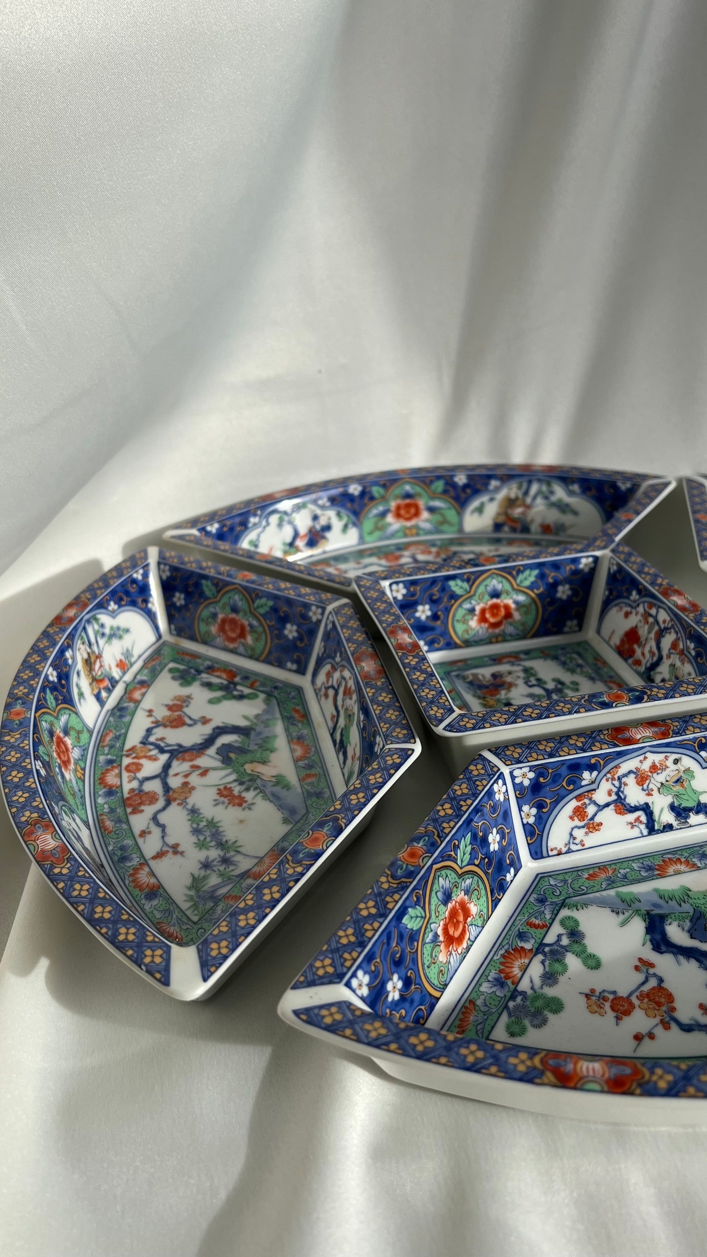 Imrai Serving Dish | כלי הגשה אימרי