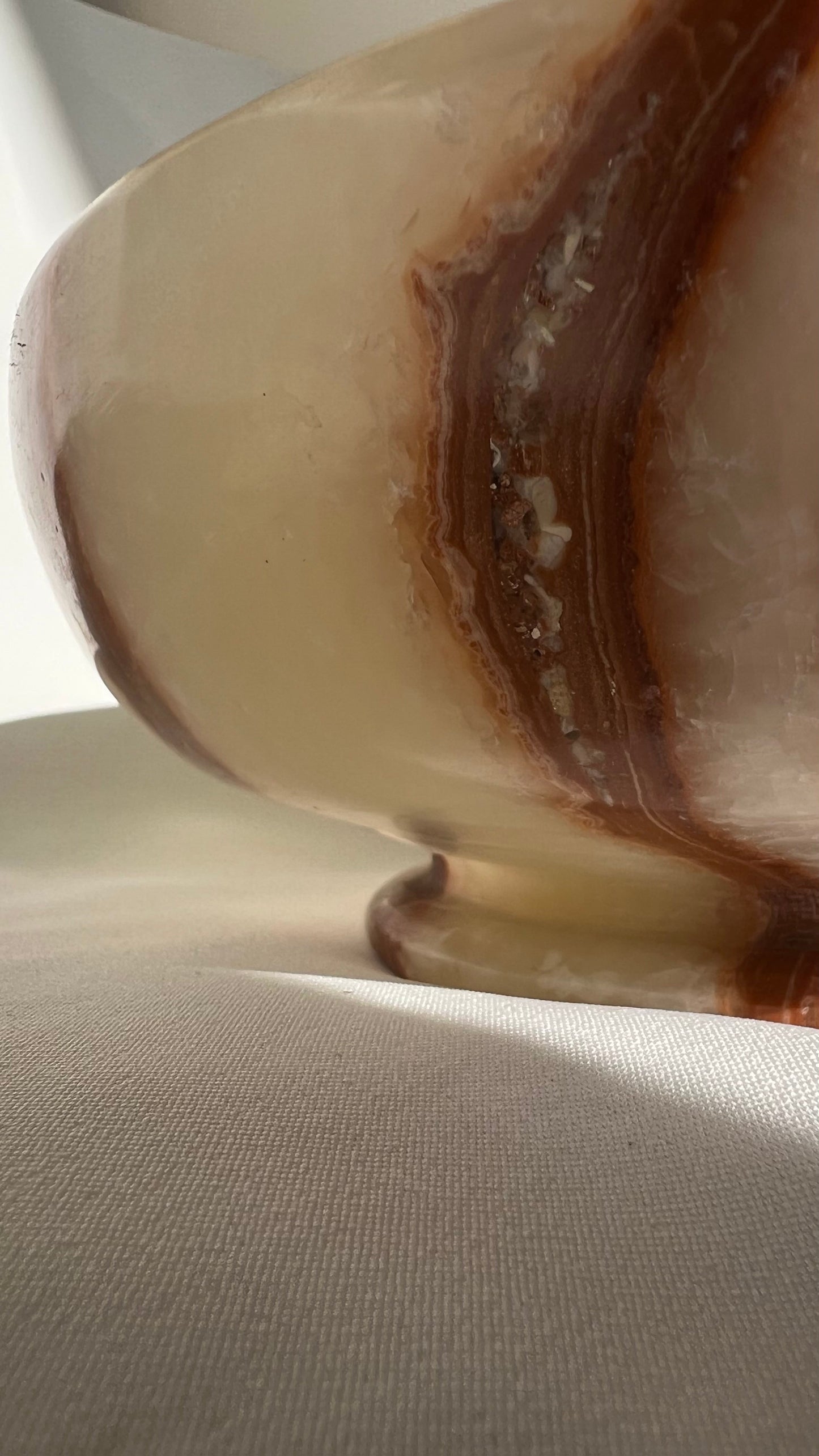 Onyx Bowl | קערת אוניקס