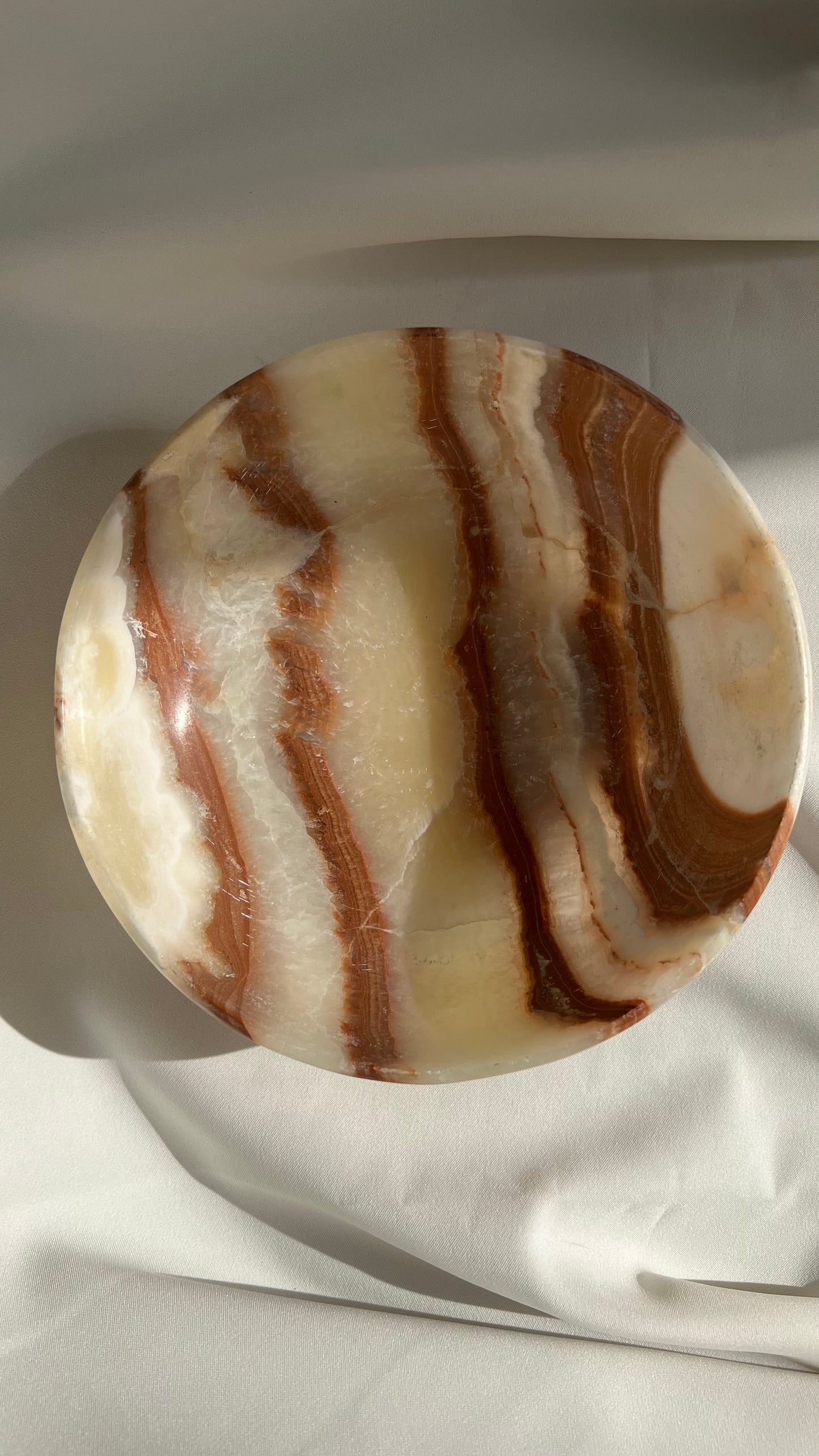 Onyx Bowl | קערת אוניקס