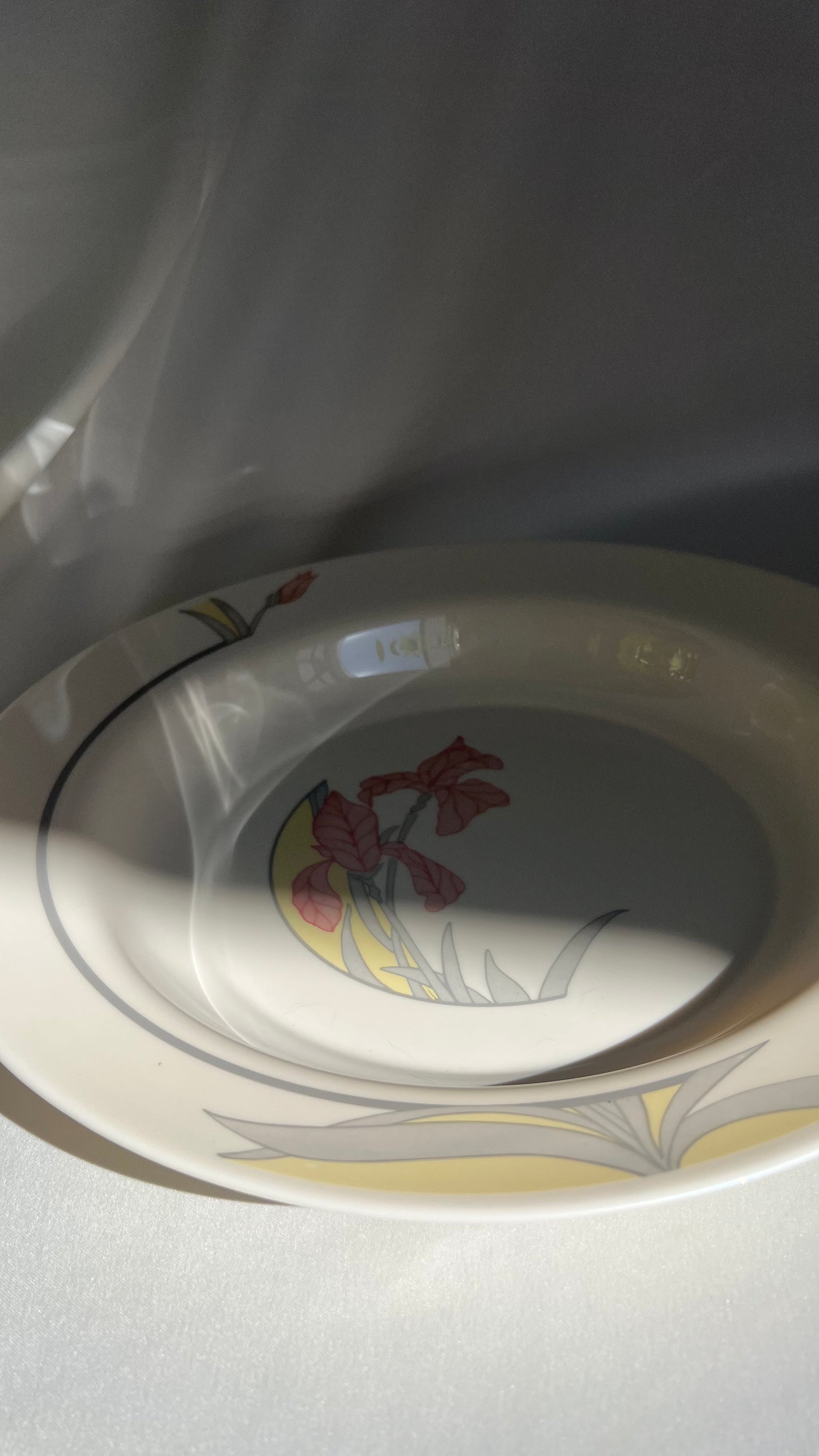 French Platter | כלי הגשה צרפתי