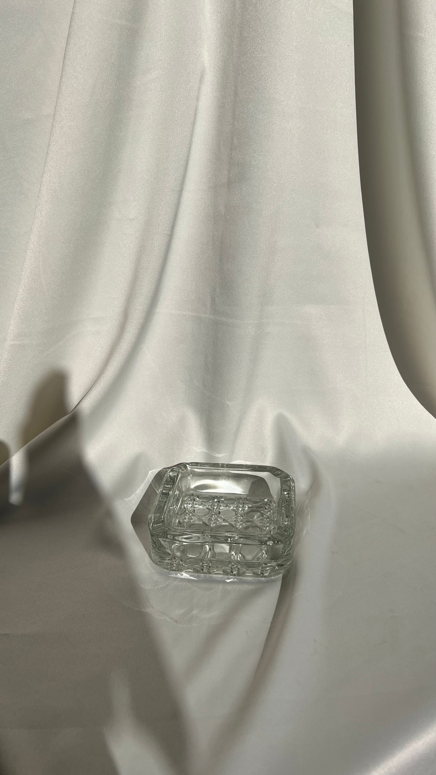 Italian ashtray | מאפרה איטלקית