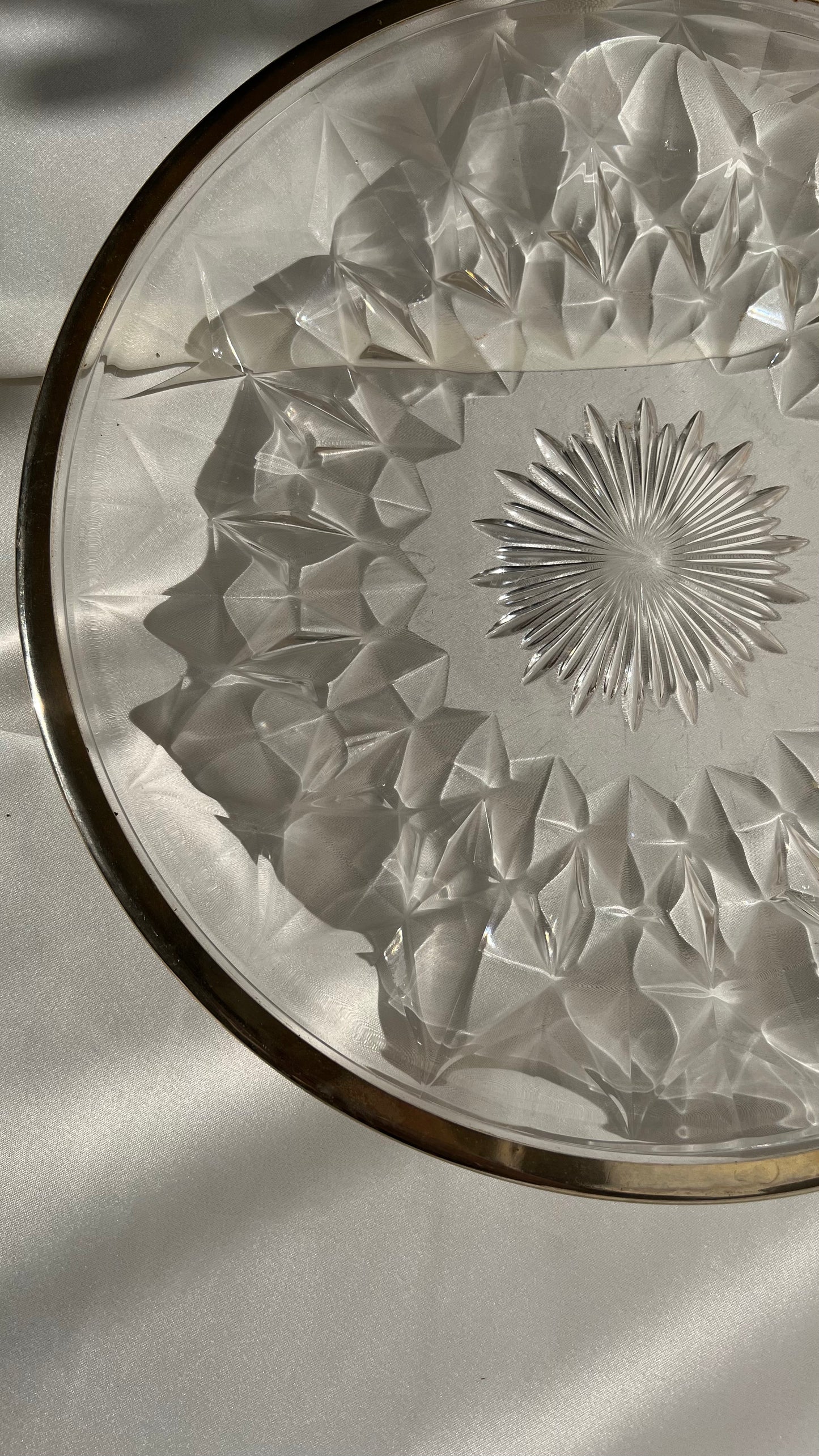 Serving dish | צלחת הגשה