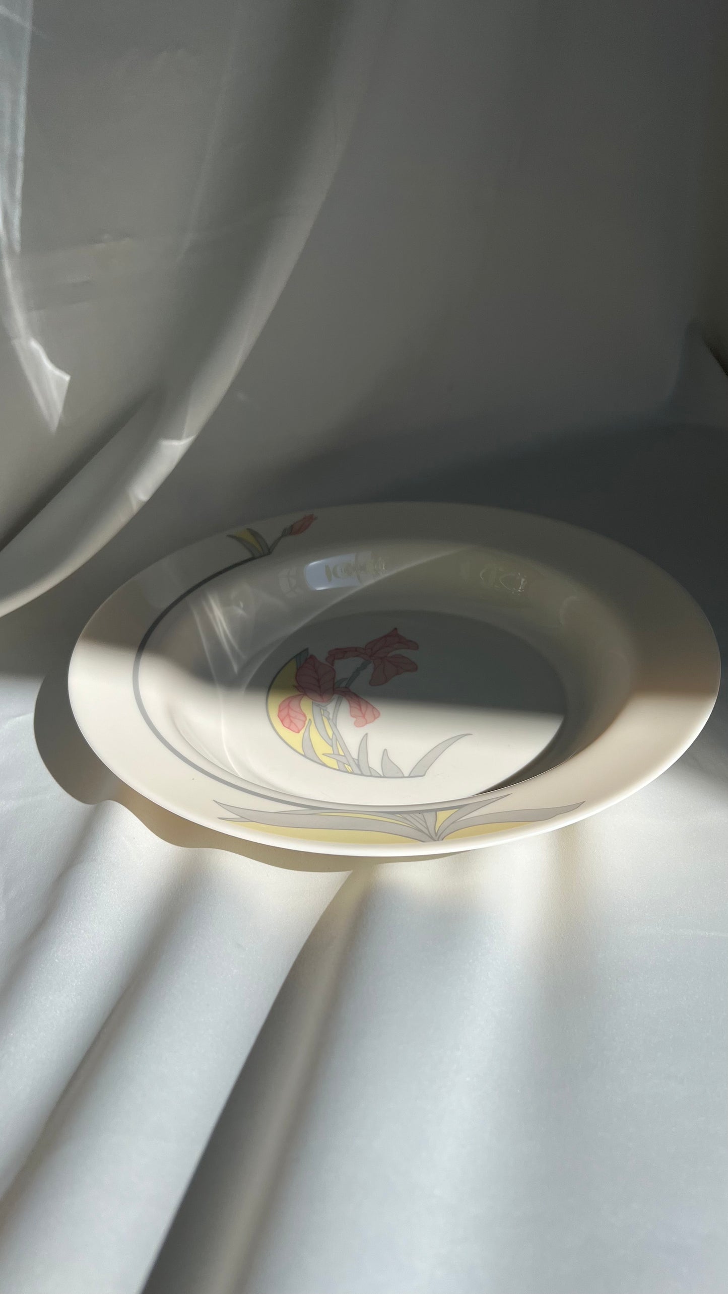 French Platter | כלי הגשה צרפתי