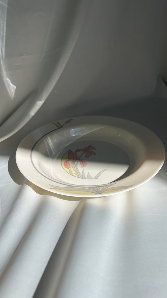 French Platter | כלי הגשה צרפתי