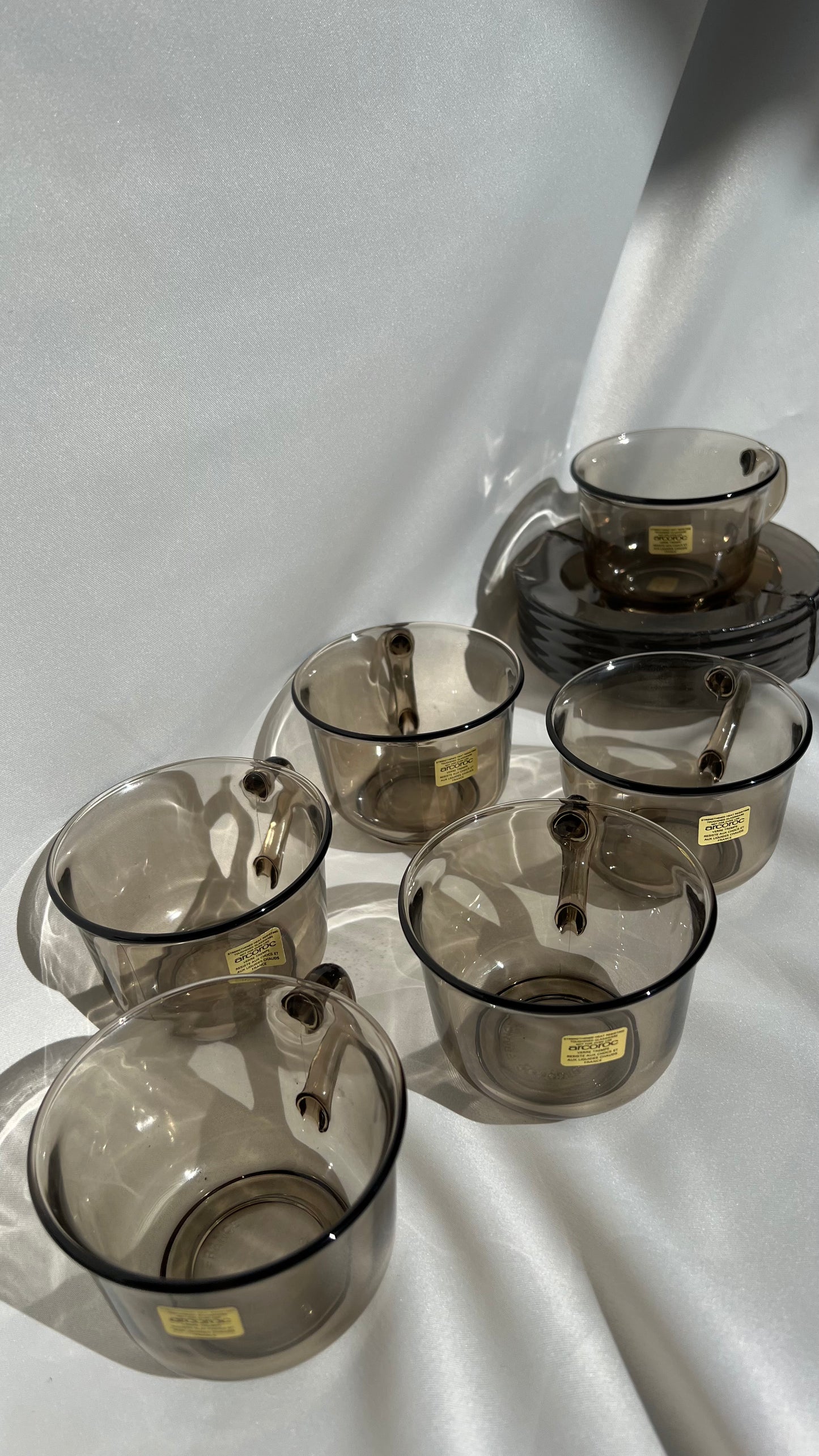 Hot drink set | סט שתייה חמה