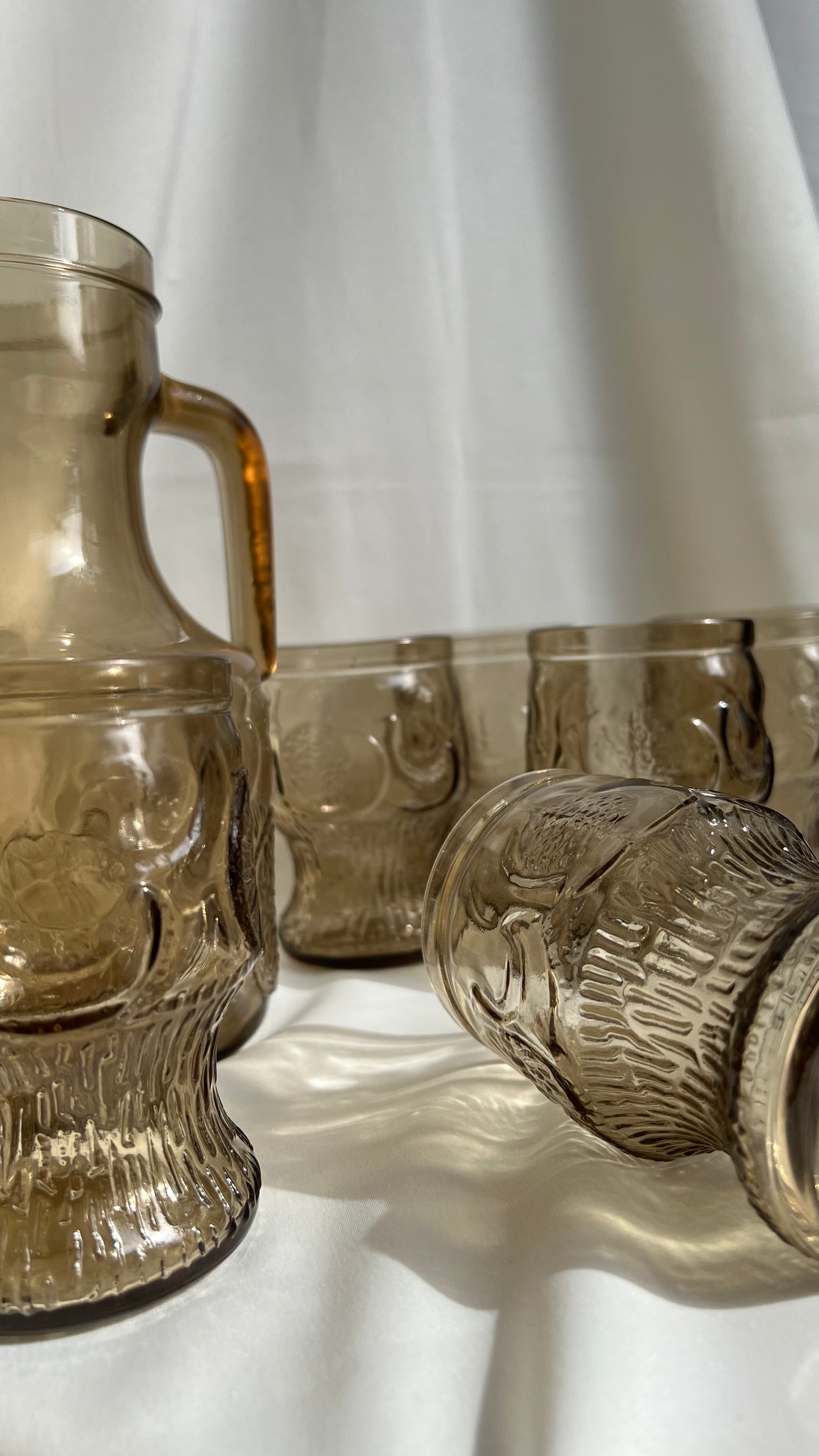 Italian soft drink set | סט שתייה קלה איטלקית