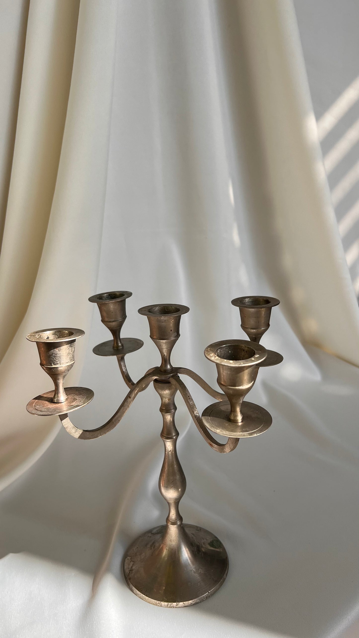 קנדלברה | Candelabra