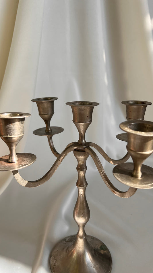 קנדלברה | Candelabra