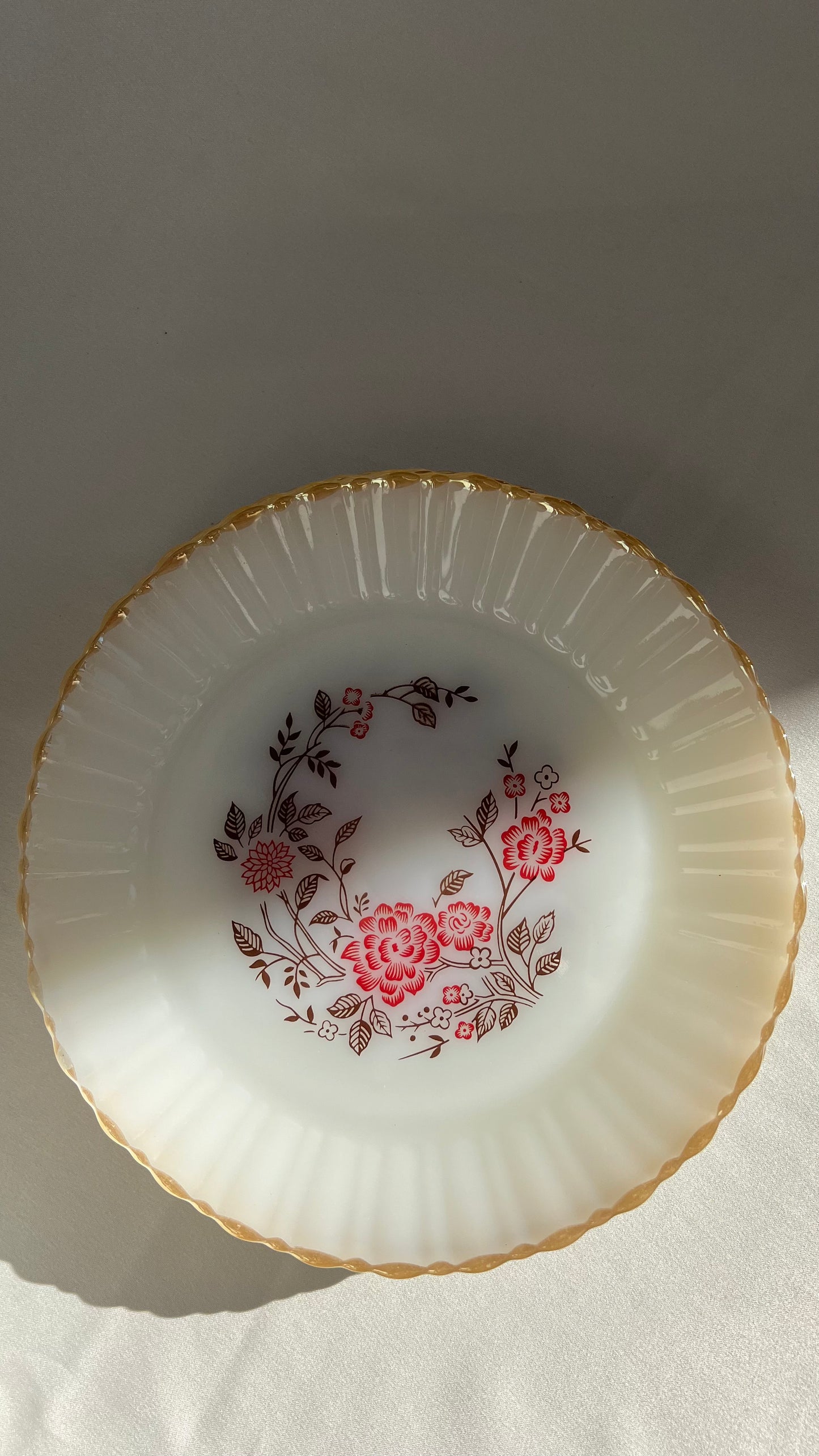 Mexican plates | צלחות מקסיקניות