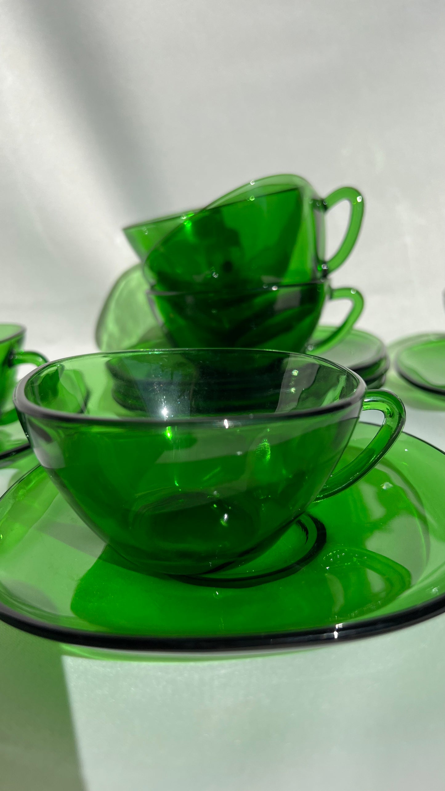 Espresso cups | כוסות אספרסו