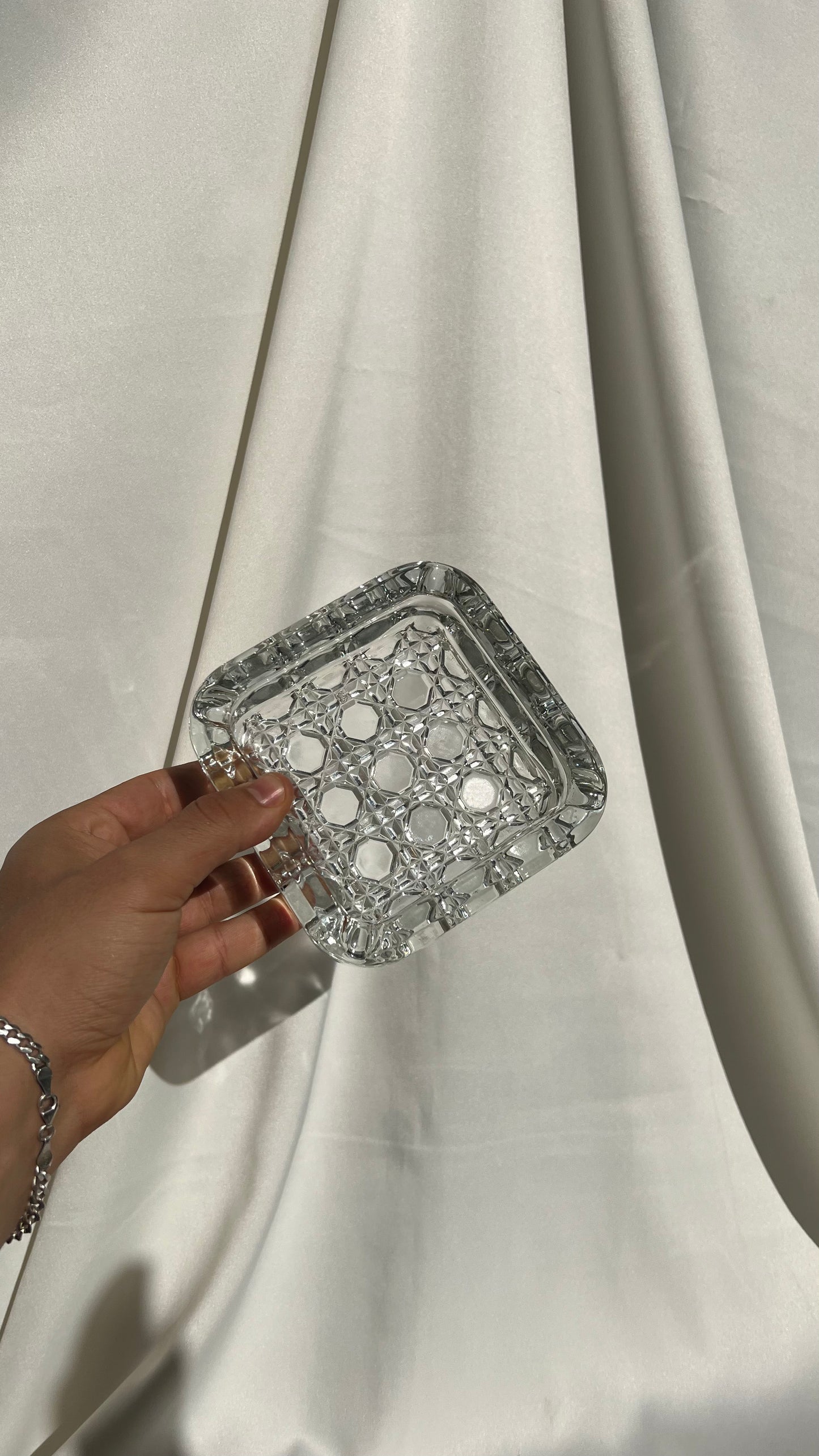 Italian ashtray | מאפרה איטלקית