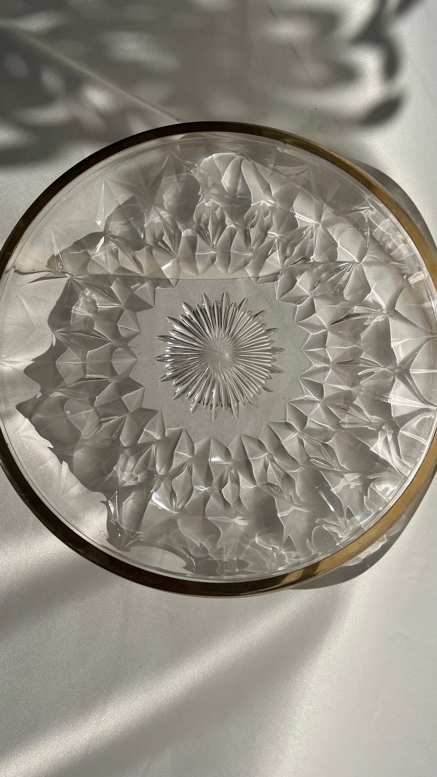 Serving dish | צלחת הגשה