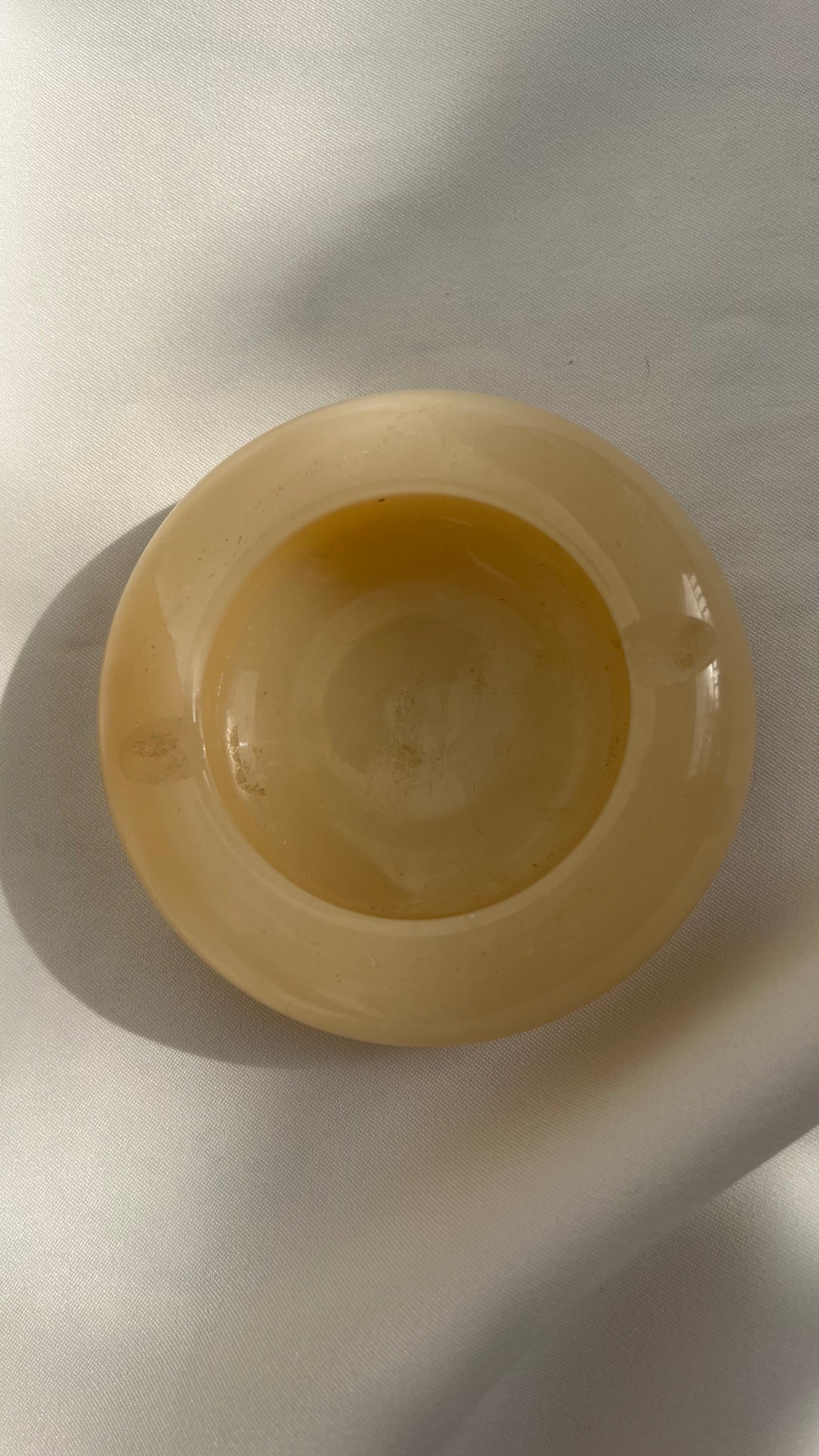 Onyx ashtray | מאפרת אוניקס