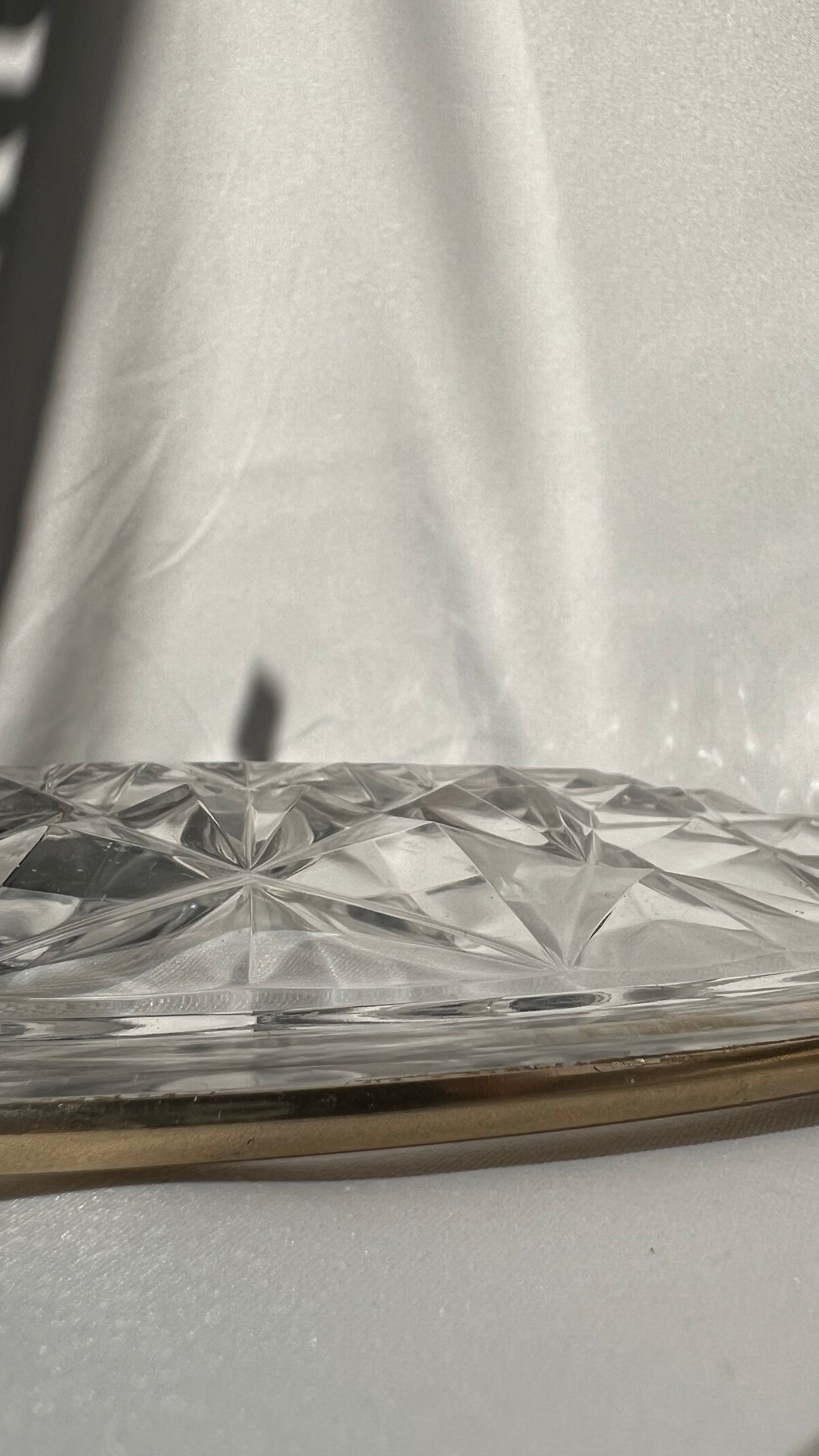 Serving dish | צלחת הגשה