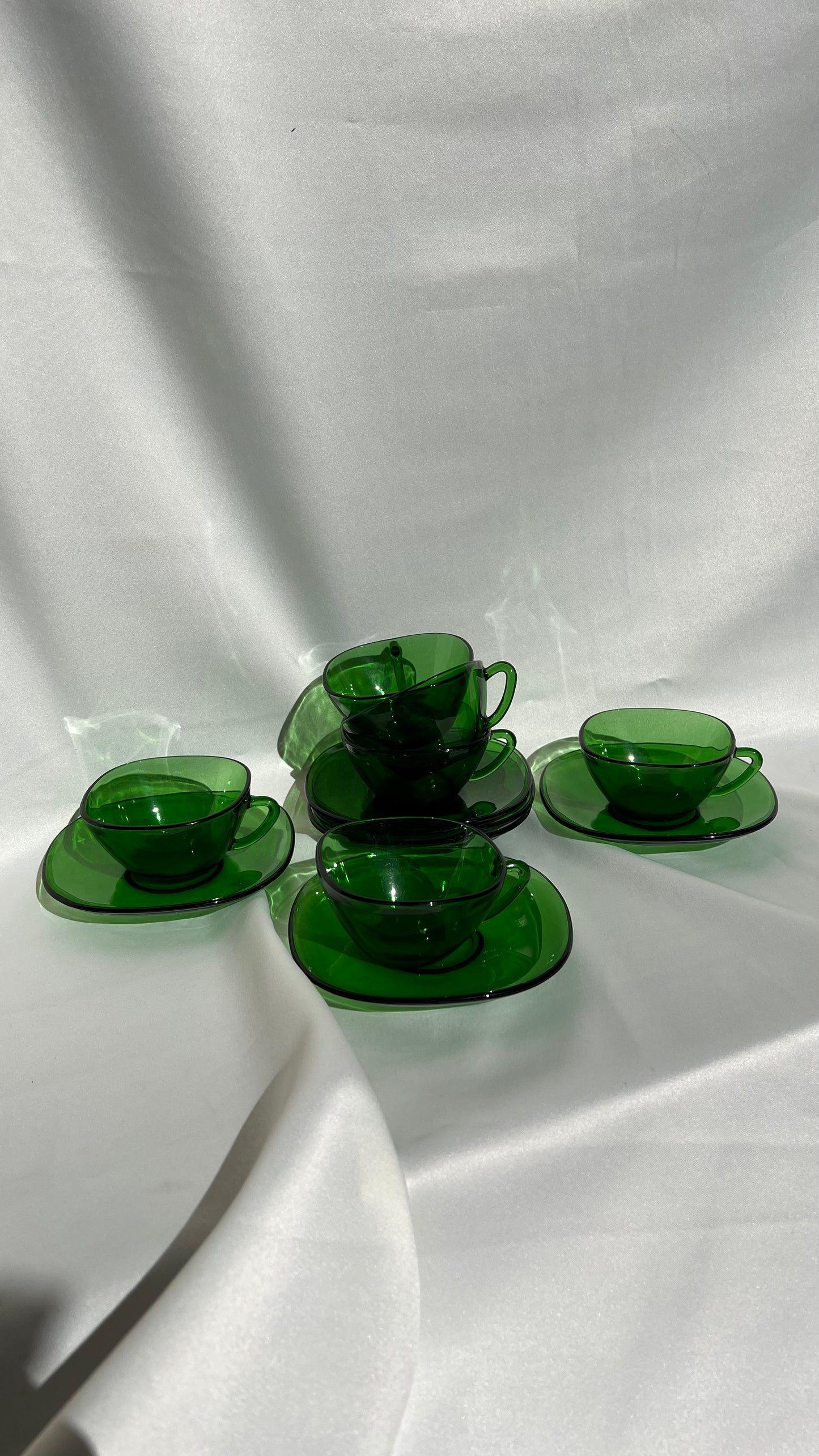 Espresso cups | כוסות אספרסו