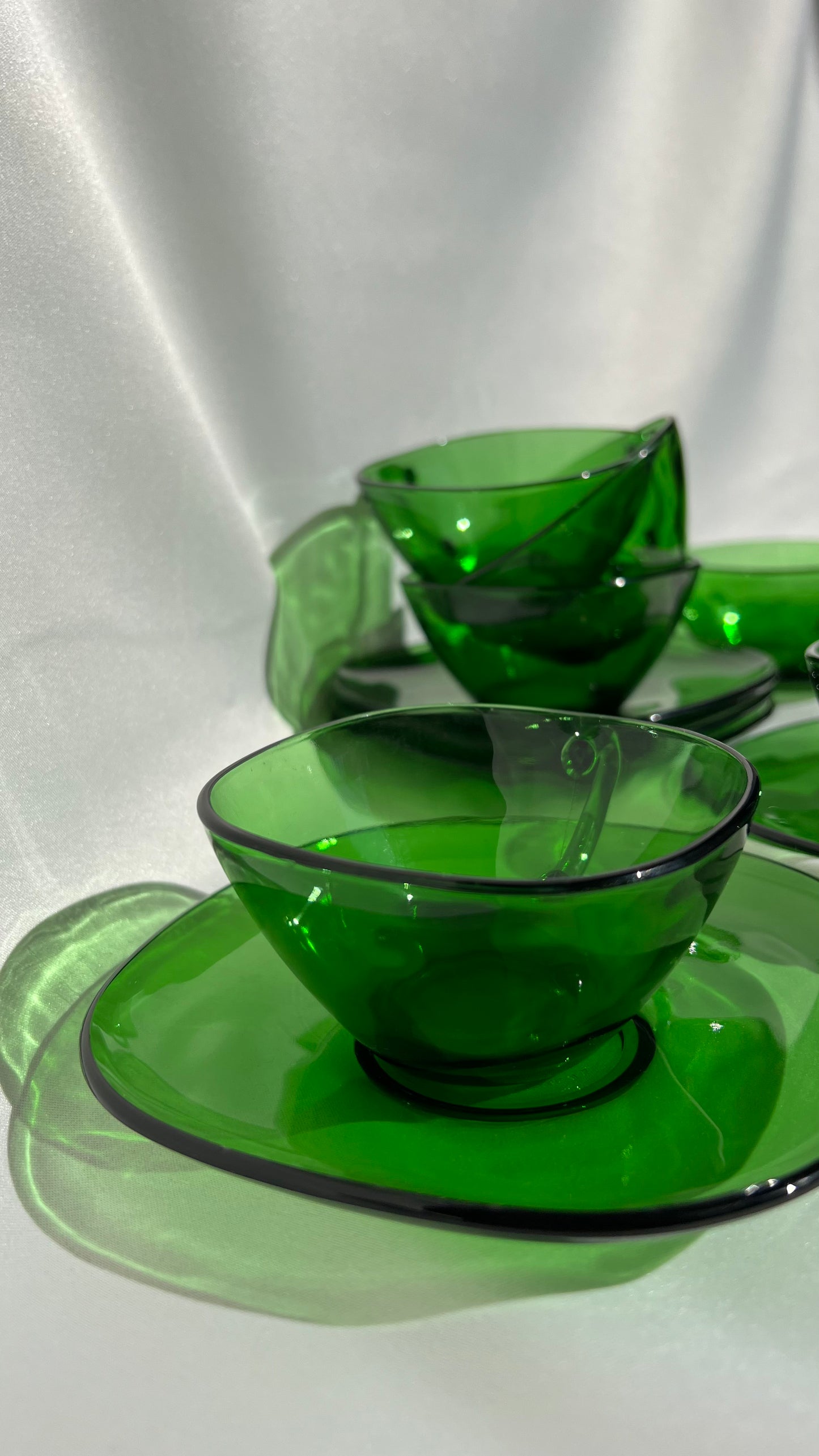 Espresso cups | כוסות אספרסו