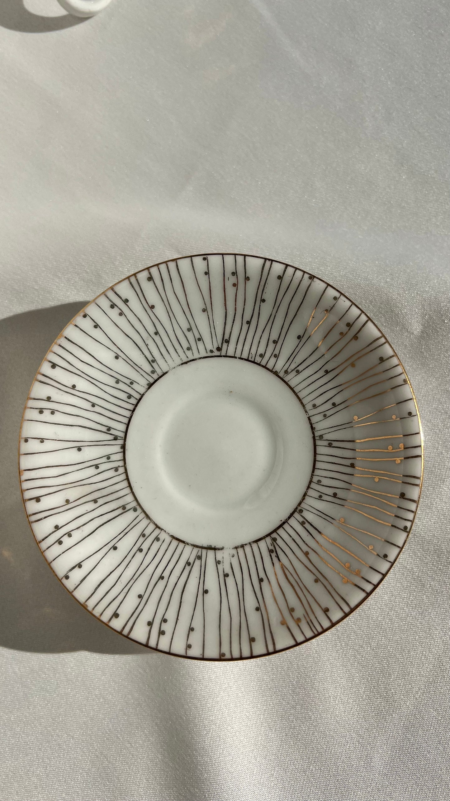 Brazilian espresso cups | כוסות אספרסו ברזילאיות