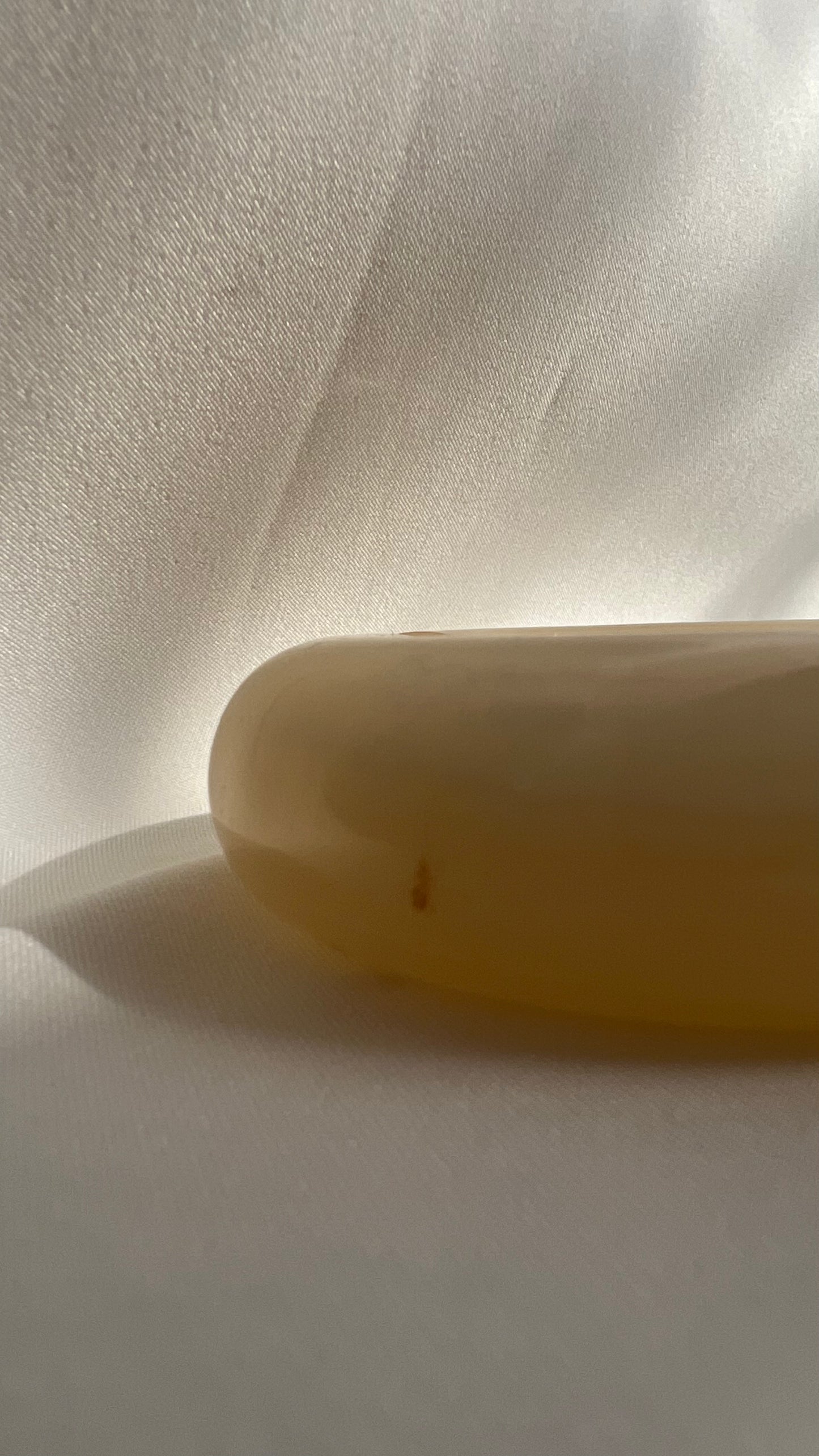 Onyx ashtray | מאפרת אוניקס