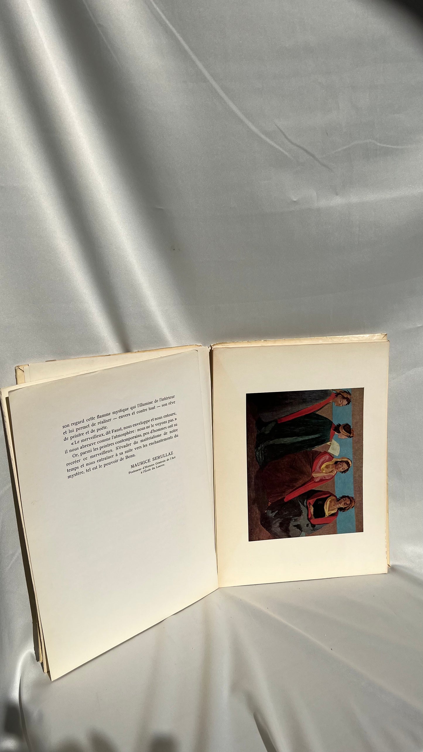 Art booklet | חוברת אמנות