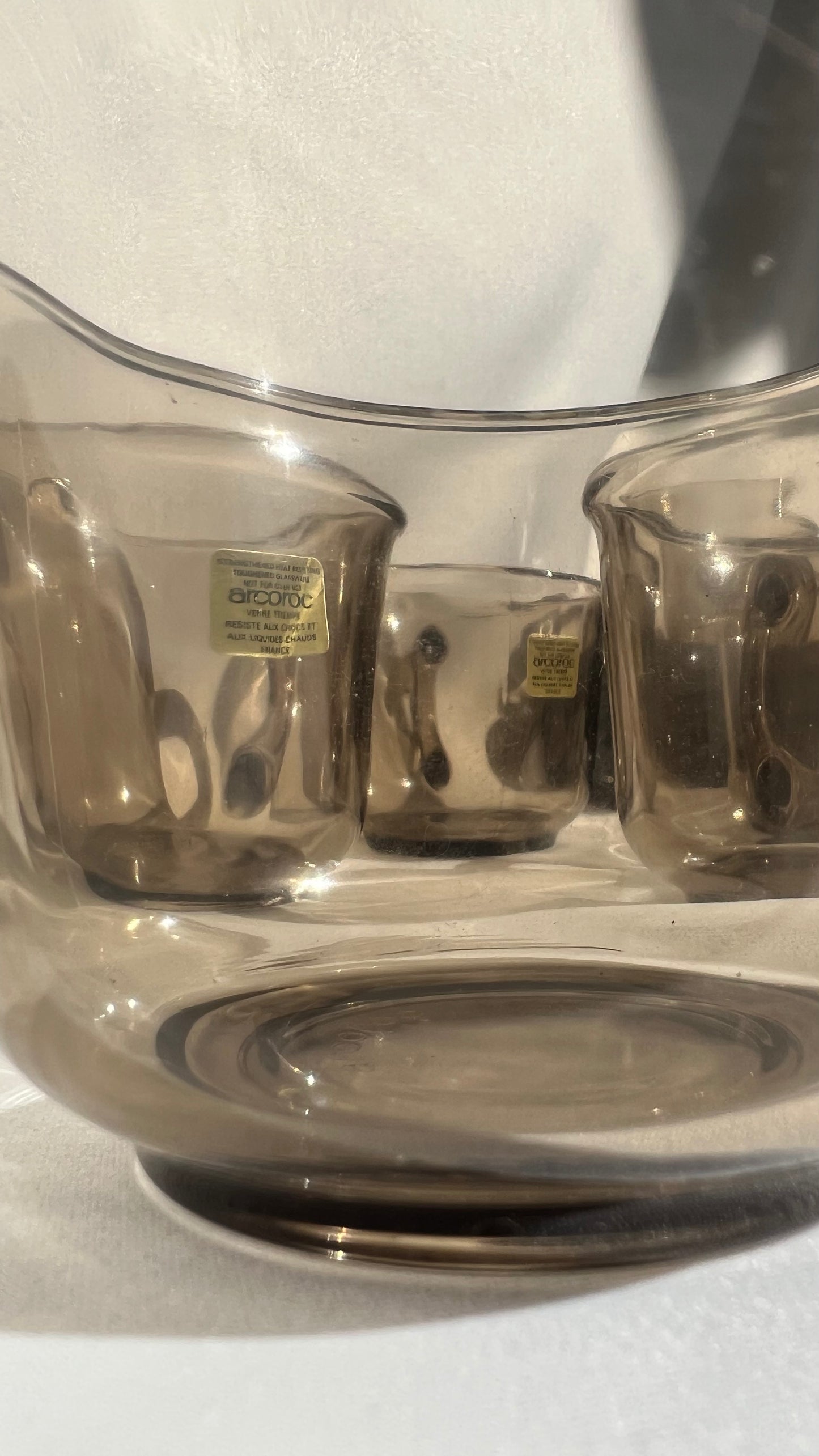 Hot drink set | סט שתייה חמה